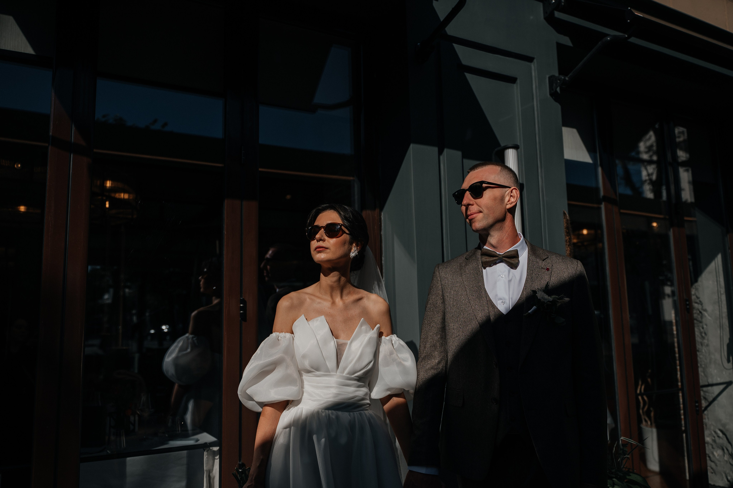 Женя и Рита 06.09.2024. Свадебный и семейный фотограф в городе Смоленске