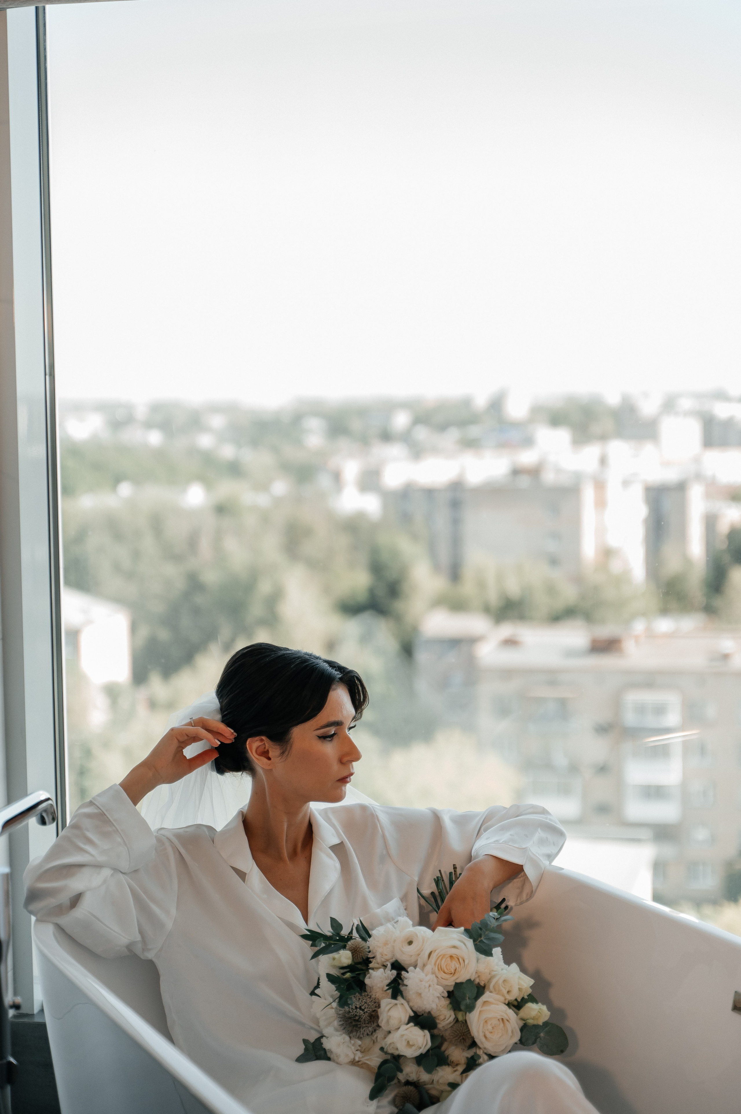 Женя и Рита 06.09.2024. Свадебный и семейный фотограф в городе Смоленске