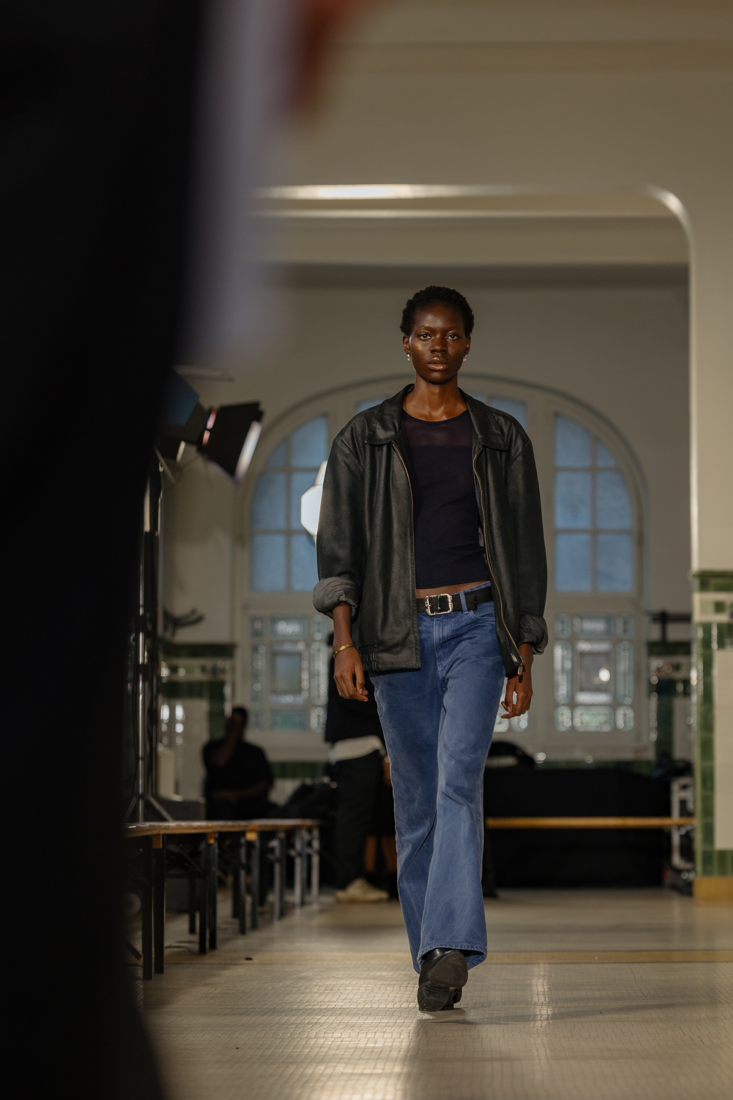 VICTORIA TOMAS. Photographer in Milan Ivan Goncharov