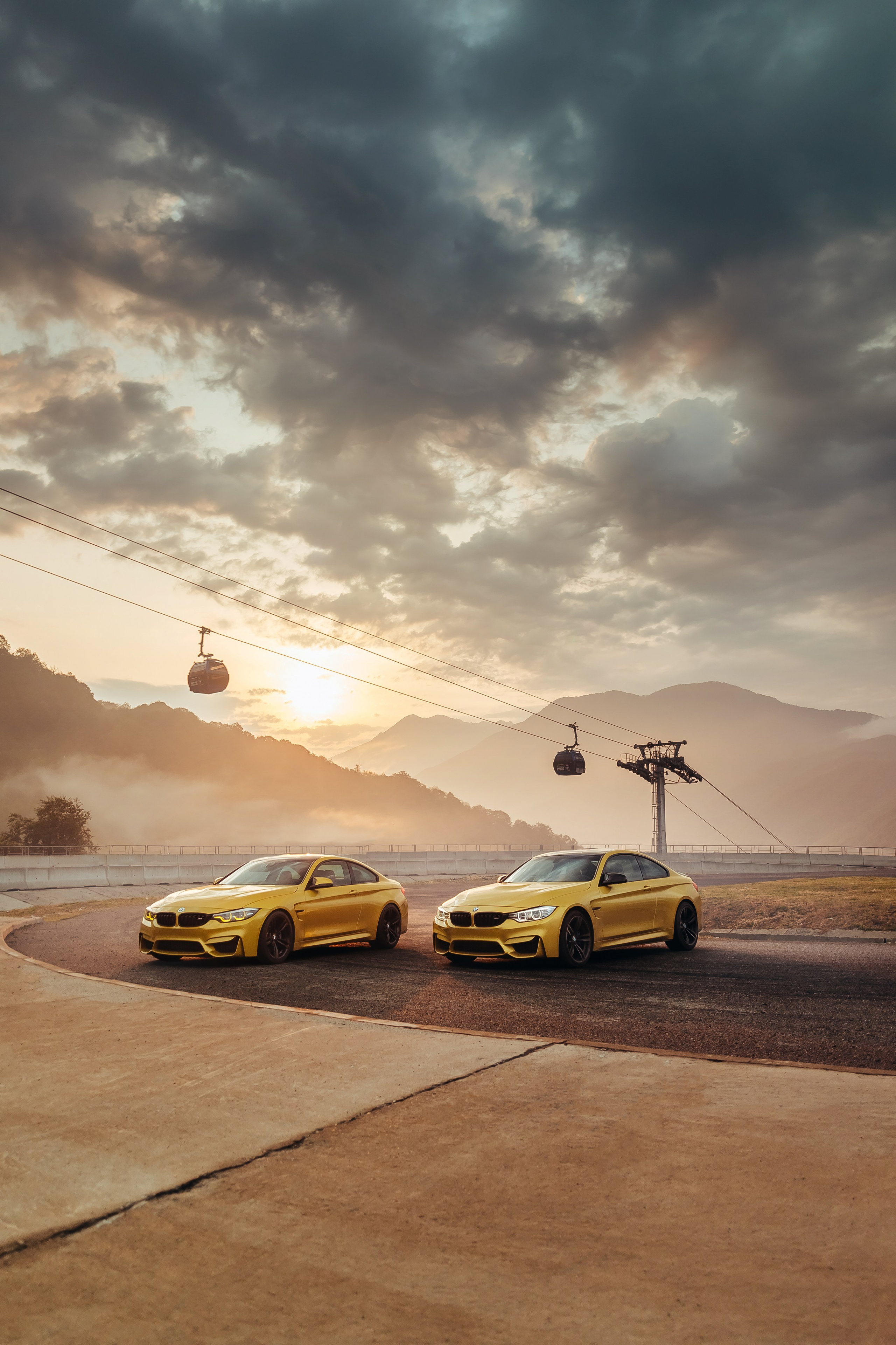 Автомобильный фотограф, видеограф в Краснодаре Левшакова Анжелика