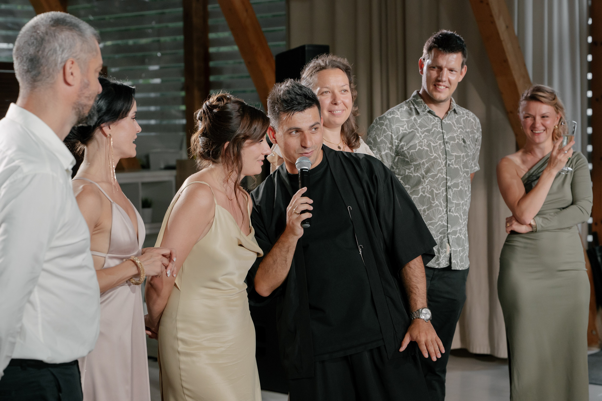 Юля и Миша. Свадебный и семейный фотограф в Москве и Красногорске — живые кадры | Анастасия Тихонова