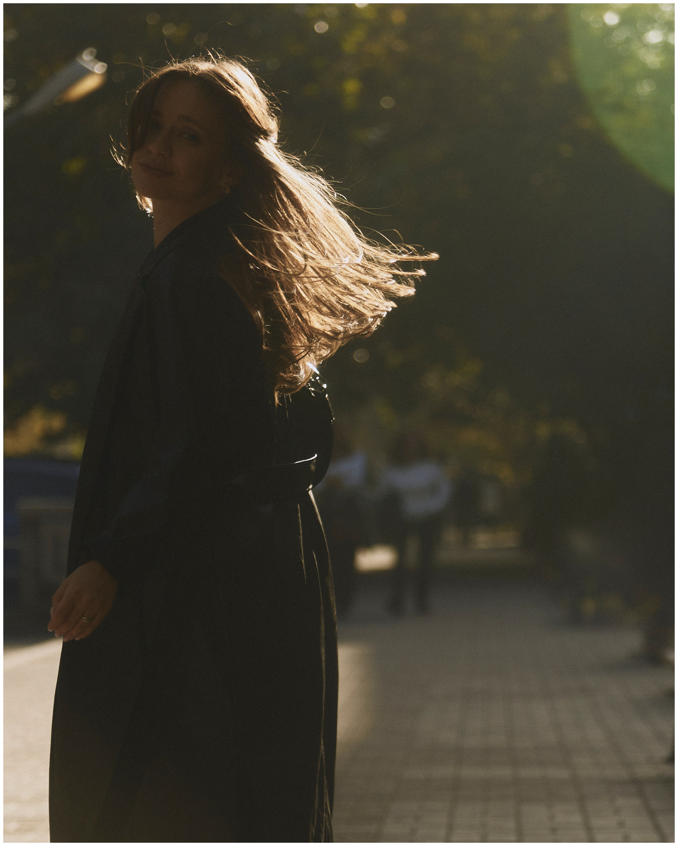 Настя. Egor Plakhotin Photography