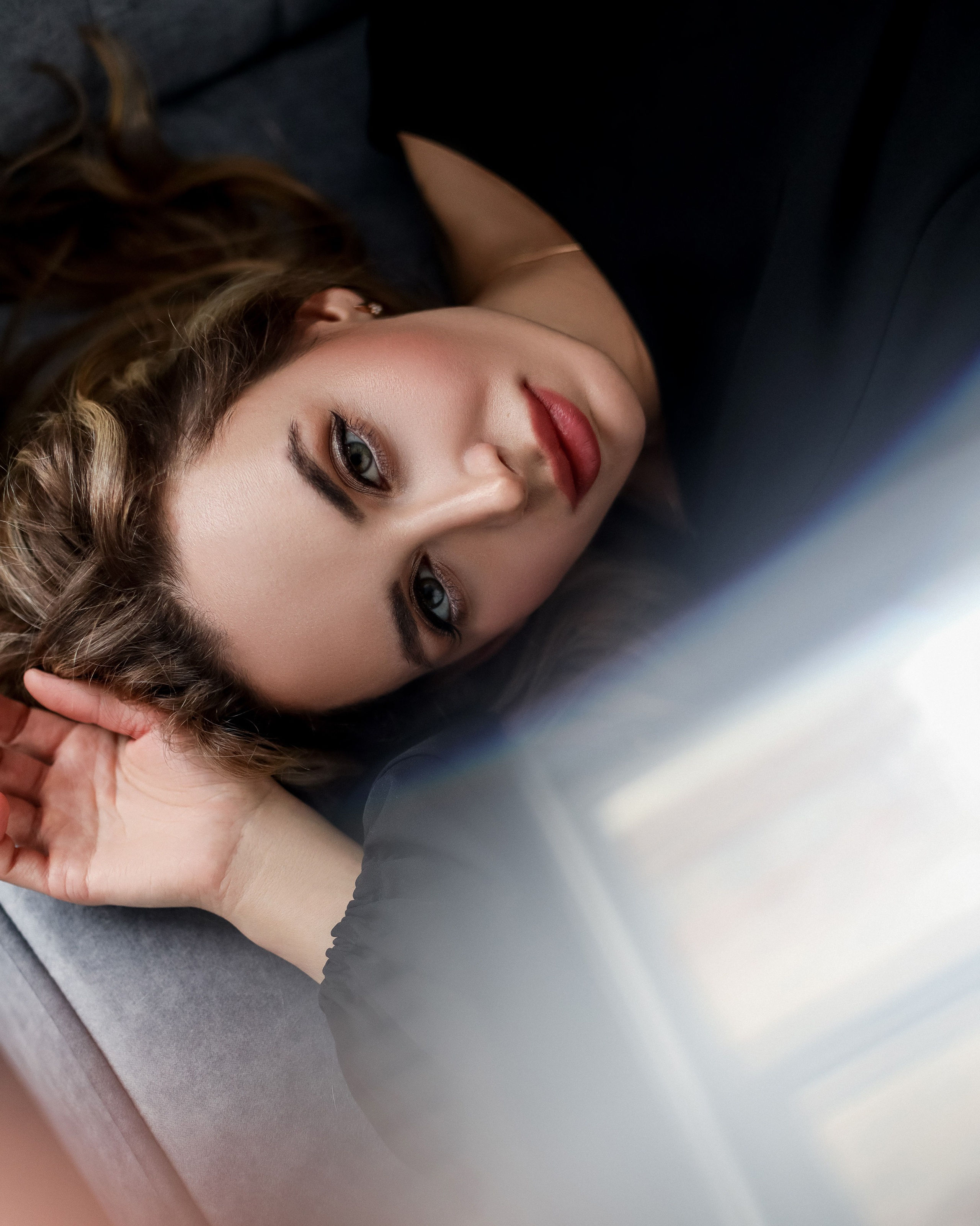 Портрет. Свадебный фотограф Станислав Стиви