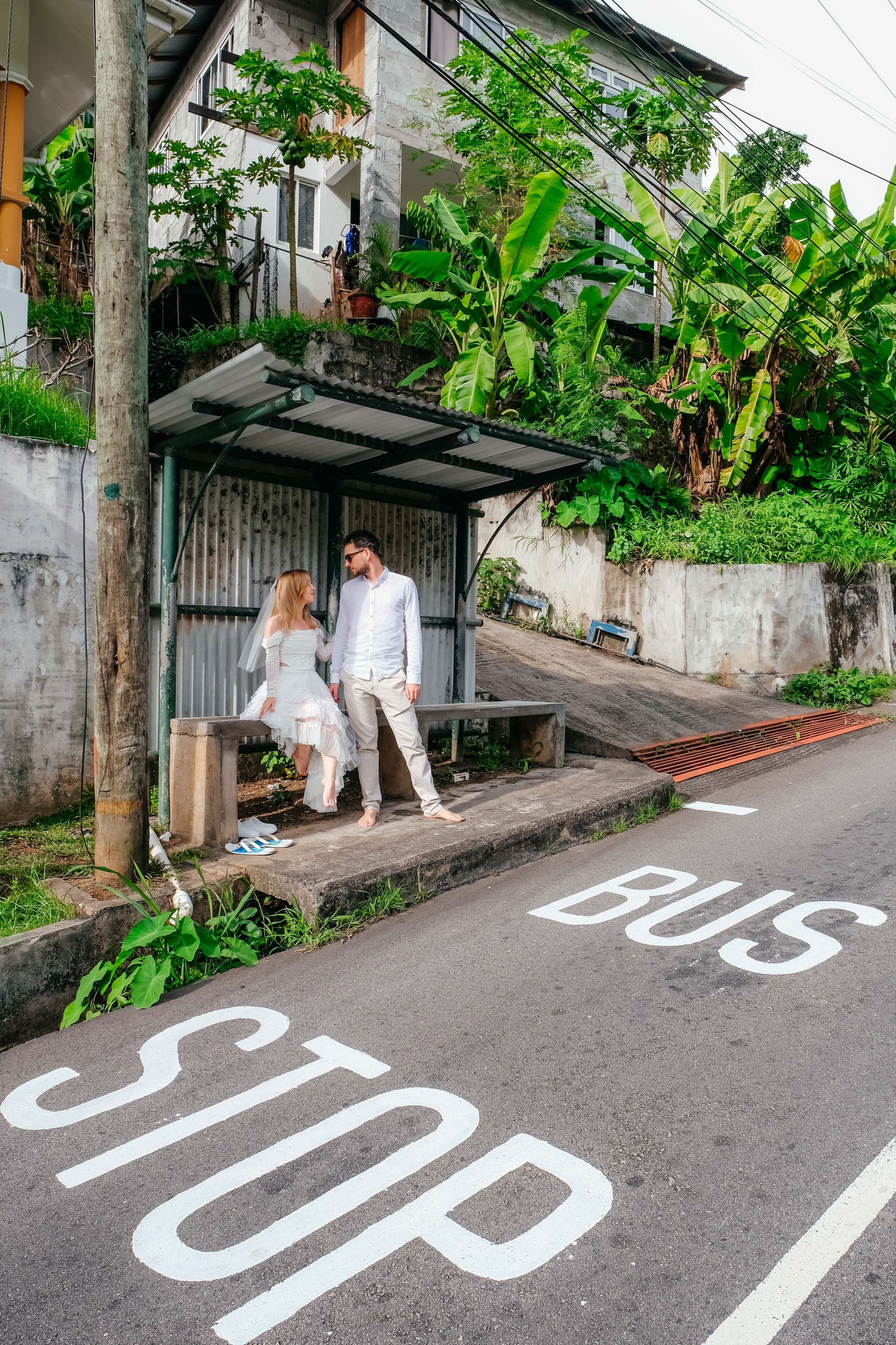Валерий и Анна. Свадебный фотограф Рамиль Баширов