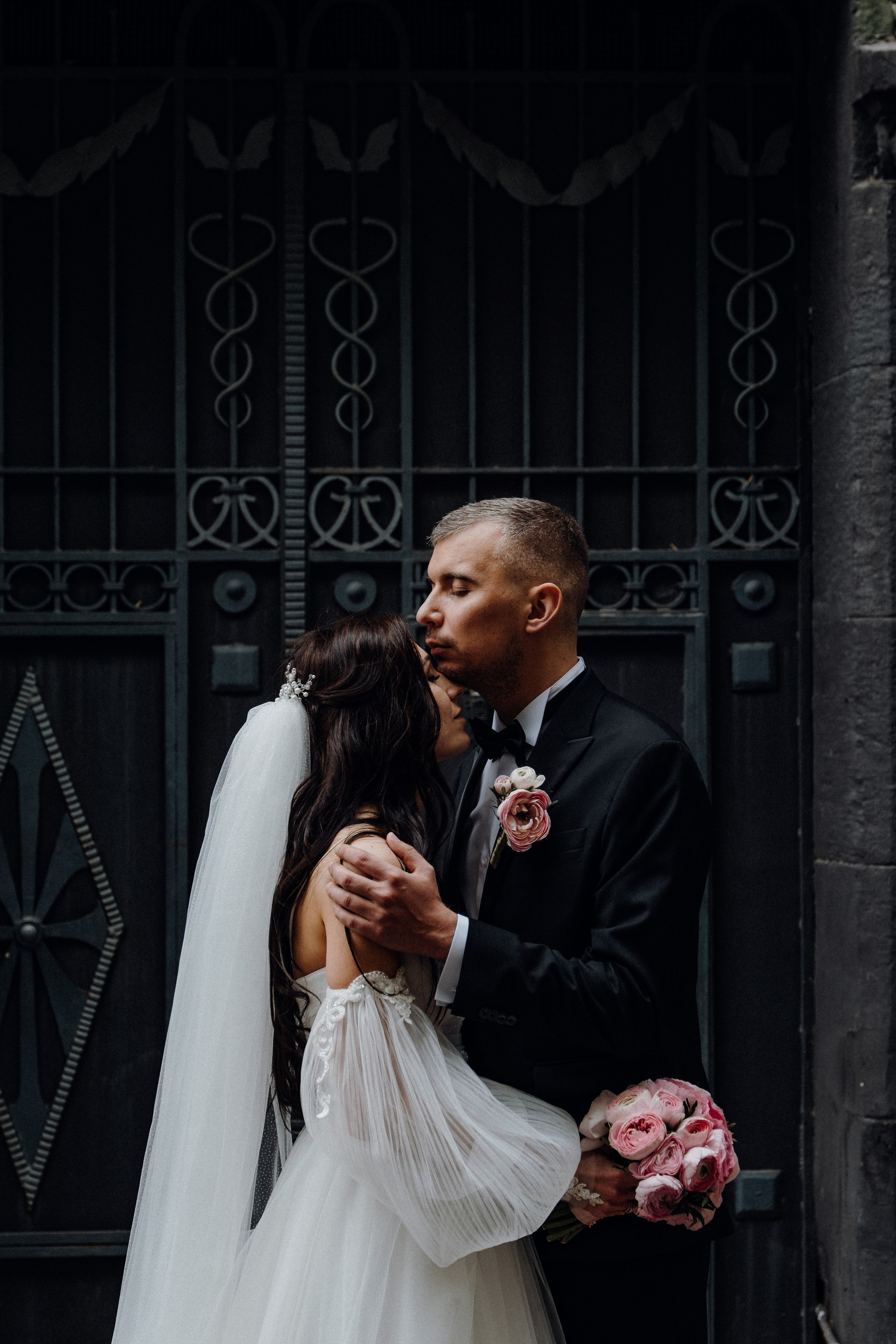 Алексей и Екатерина. Свадебный фотограф Рамиль Баширов