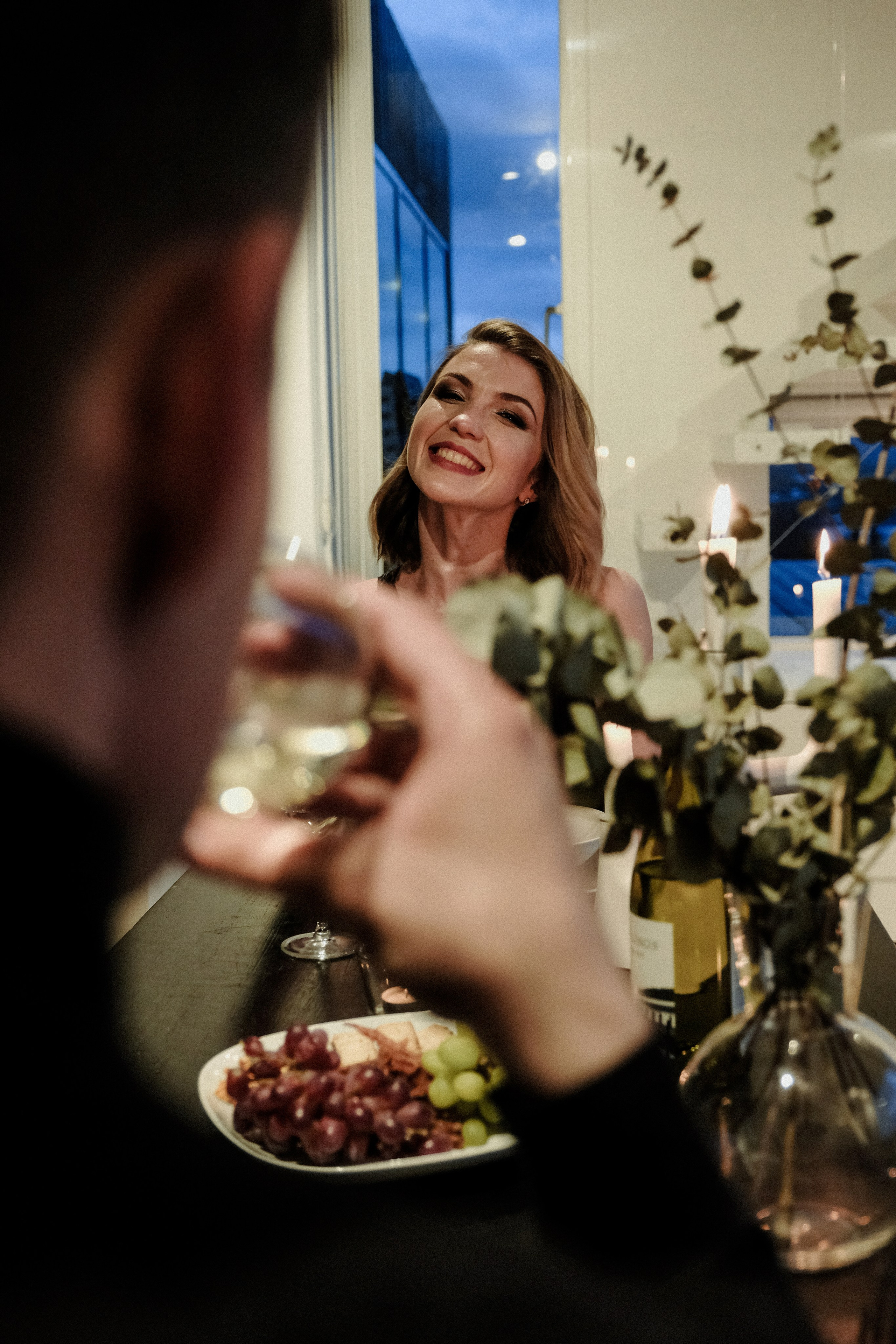 Софья и Евгений. Свадебный фотограф Рамиль Баширов