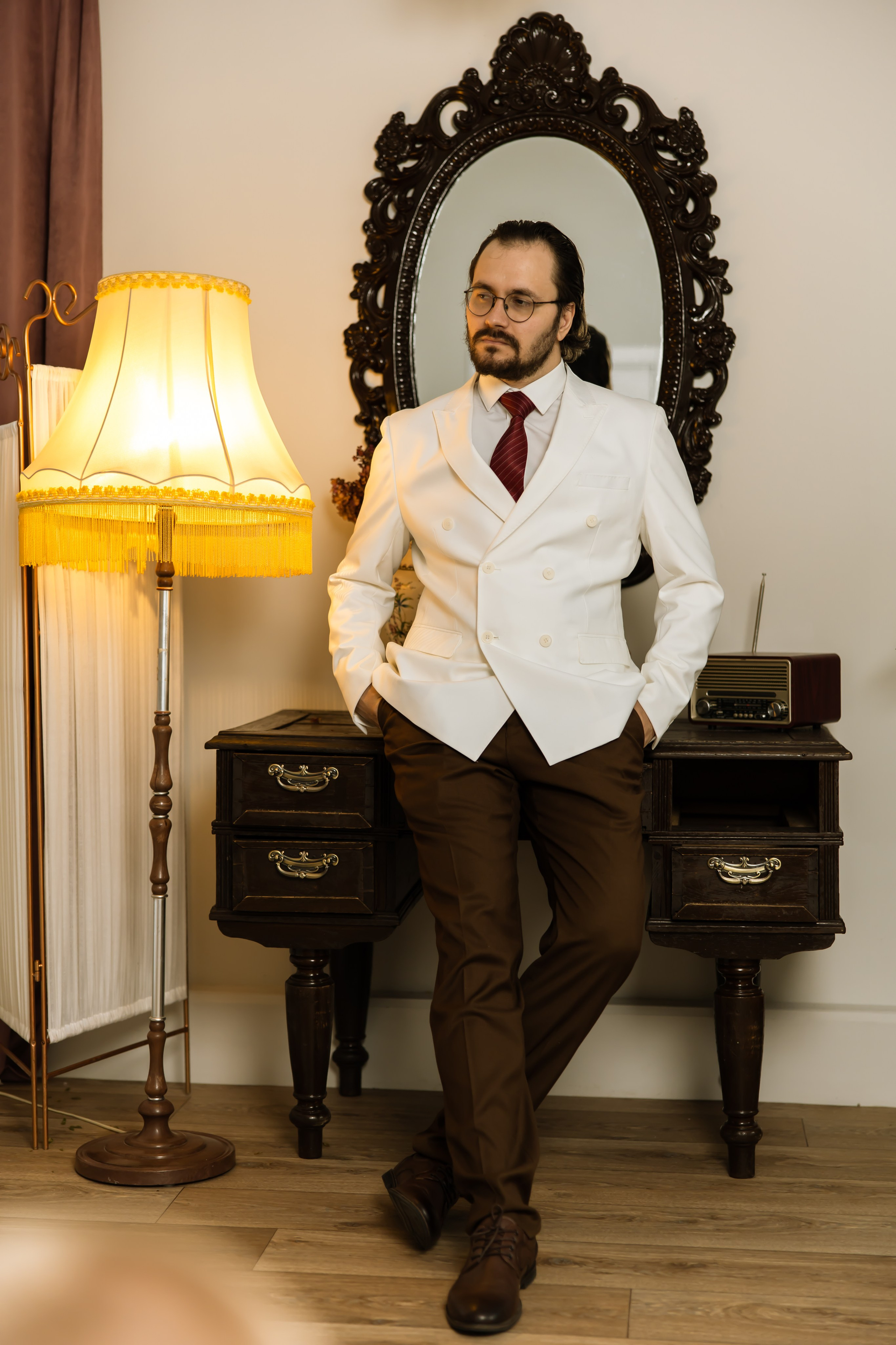 АЙДАР+ЛИАНА. Фотограф Элла Ефимова