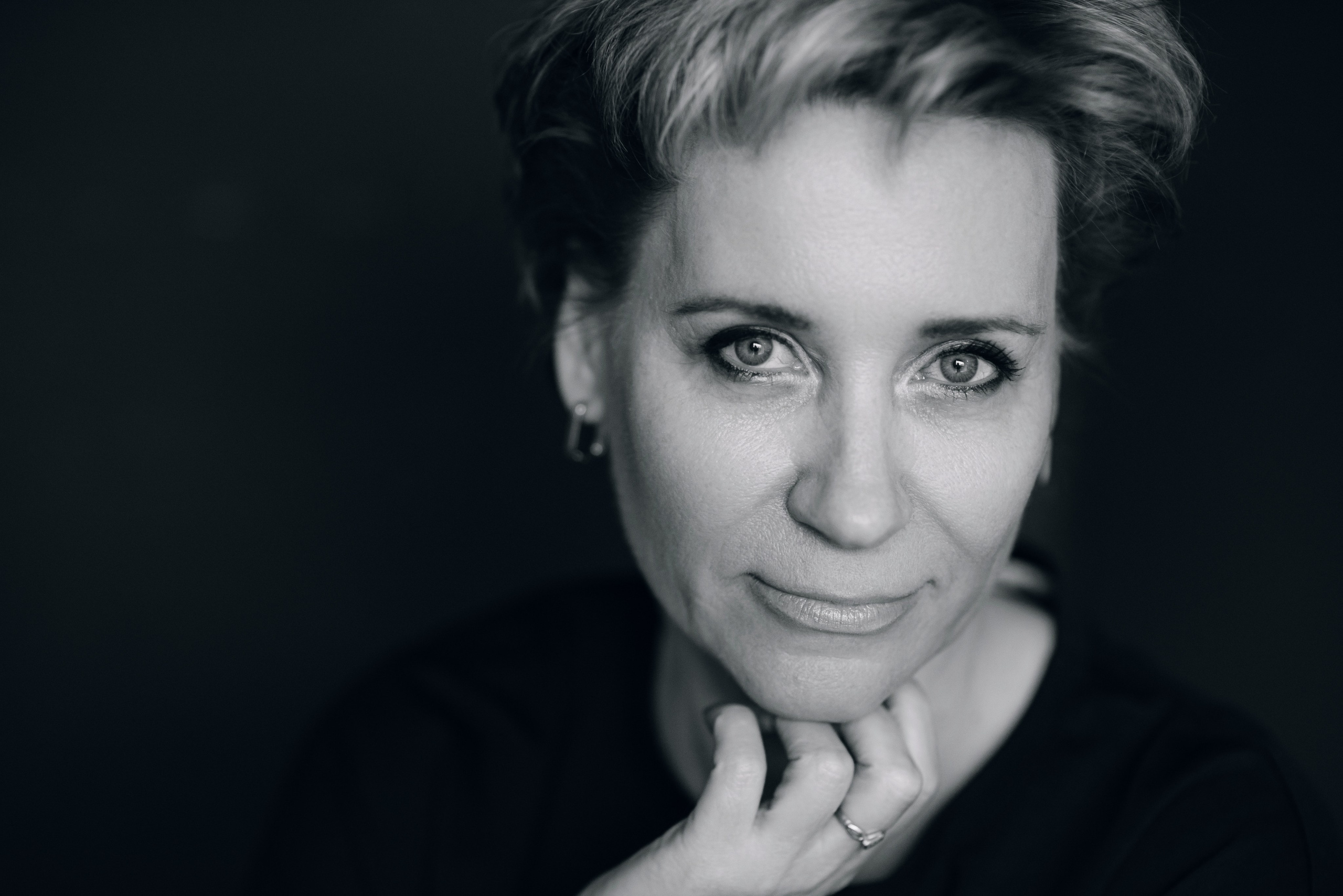 Наталья, психолог. Бренд-фотограф для экспертов и блогеров в Москве Влада Горбовская