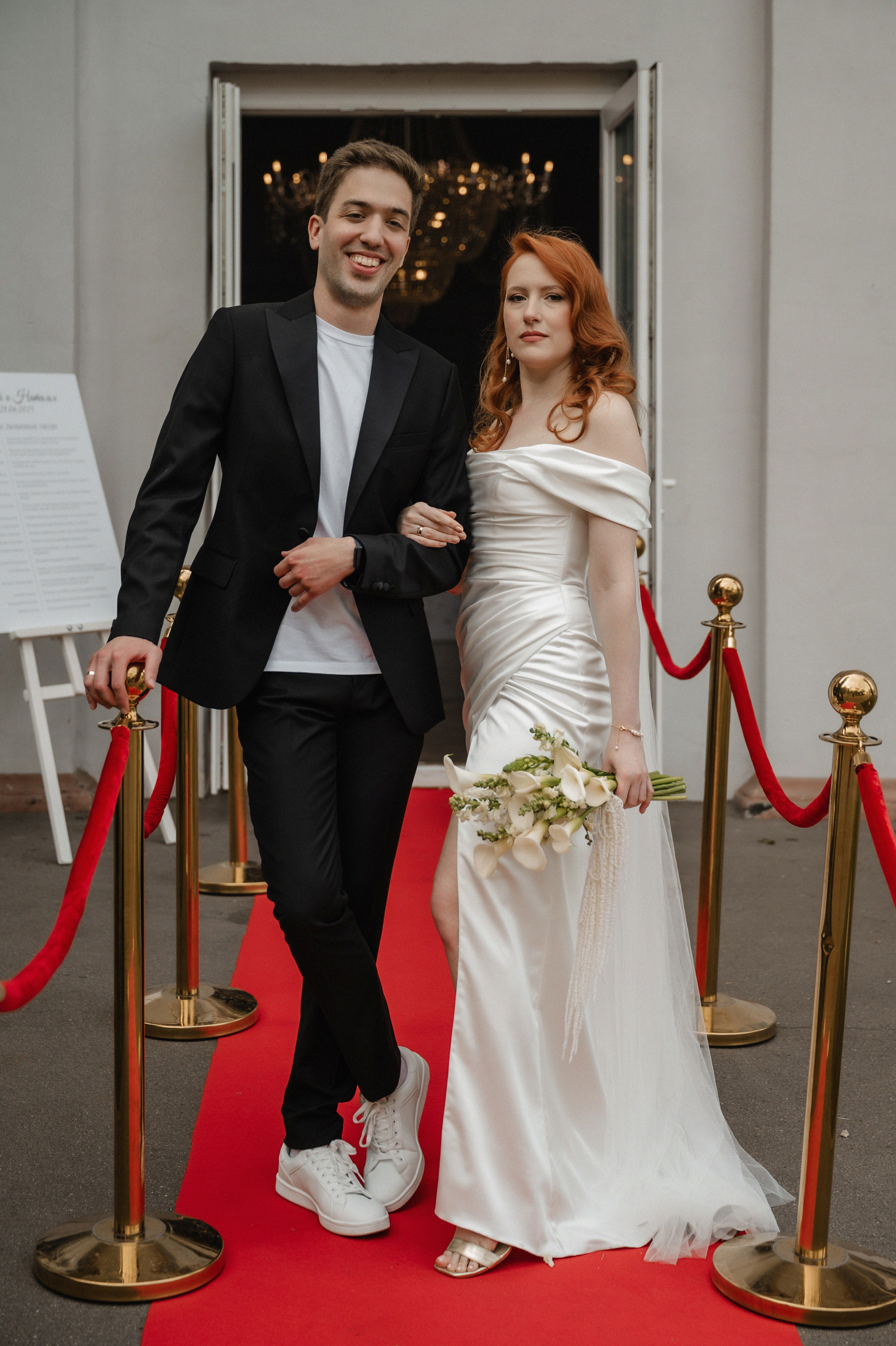 Наталья и Алексей ВДНХ. Свадебный фотограф Раменское-Москва