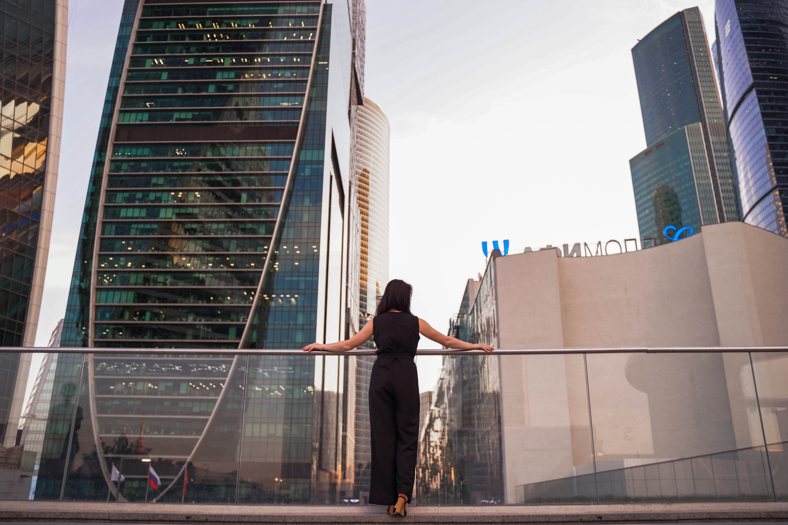 Оксана. Детский и семейный фотограф в Москве Алёна Шестунова