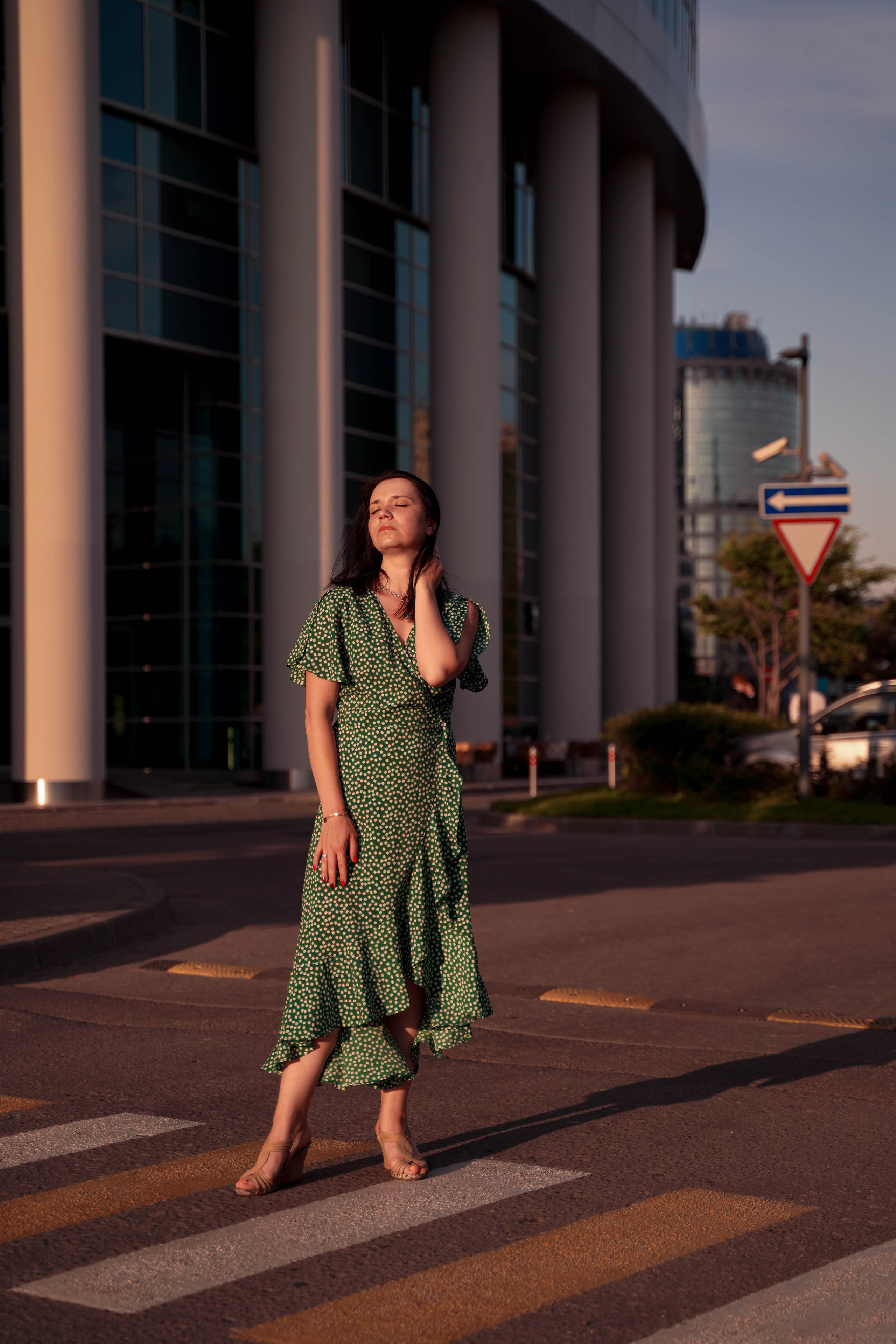 Оксана. Детский и семейный фотограф в Москве Алёна Шестунова