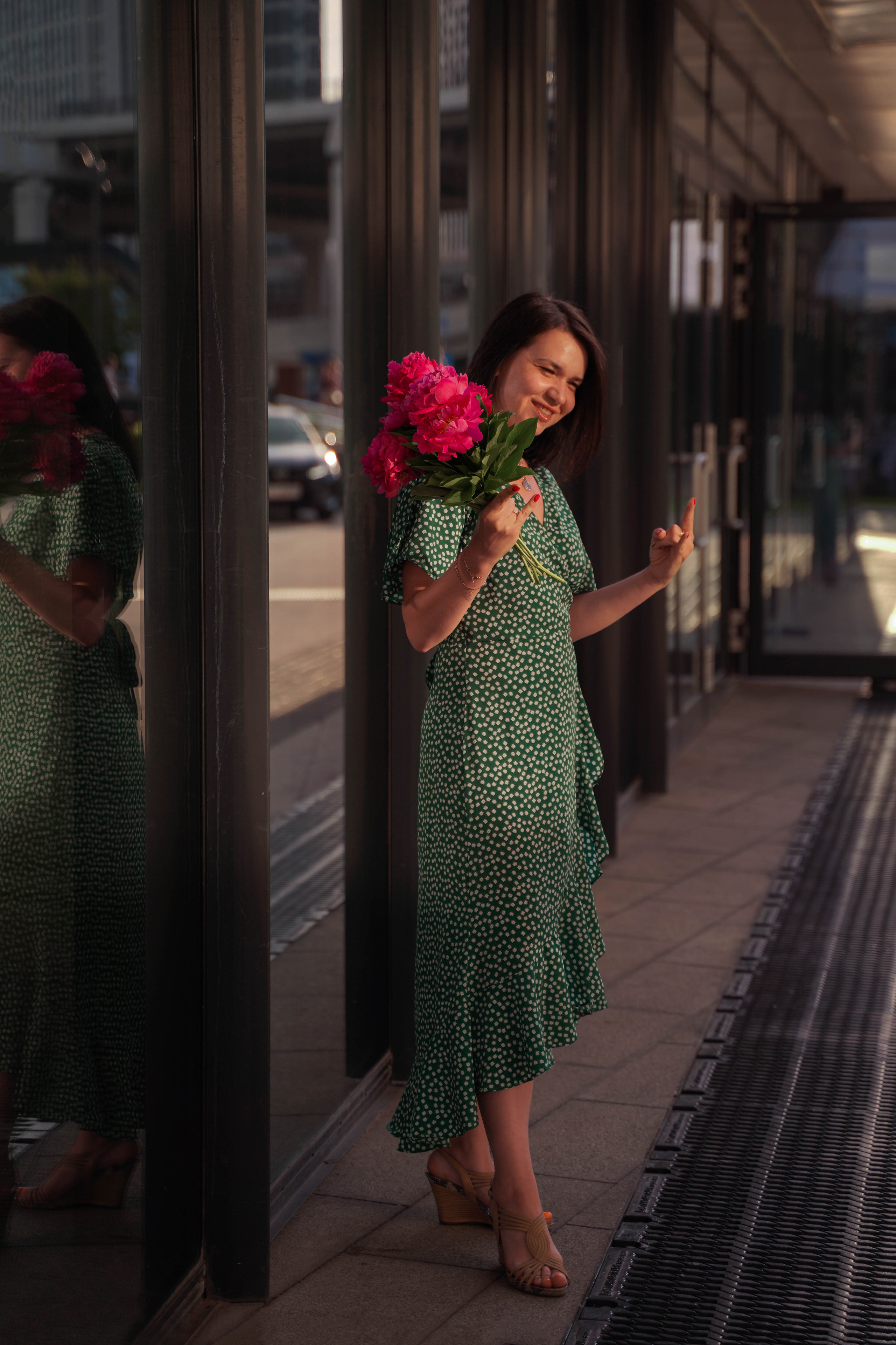 Оксана. Детский и семейный фотограф в Москве Алёна Шестунова