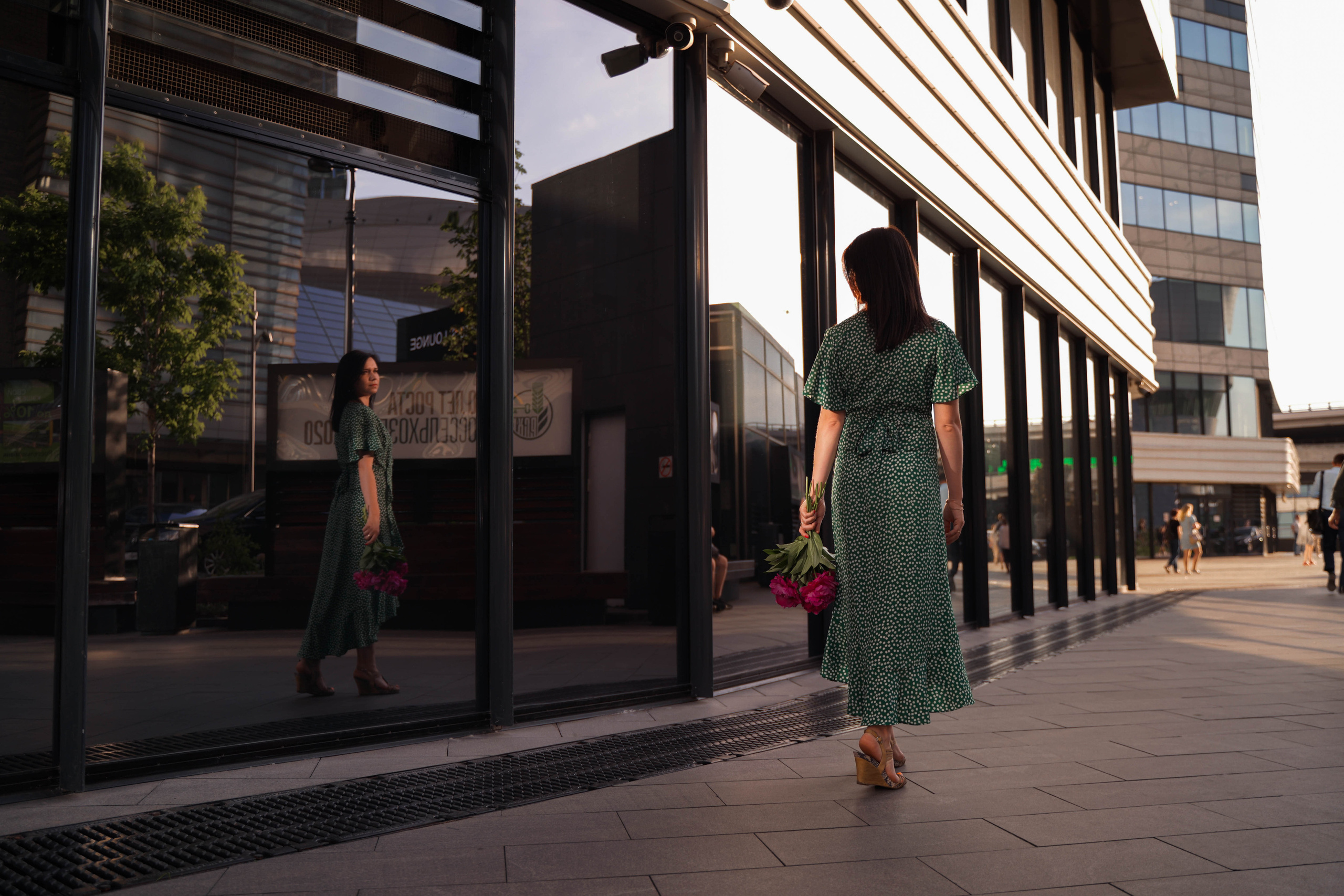 Оксана. Детский и семейный фотограф в Москве Алёна Шестунова