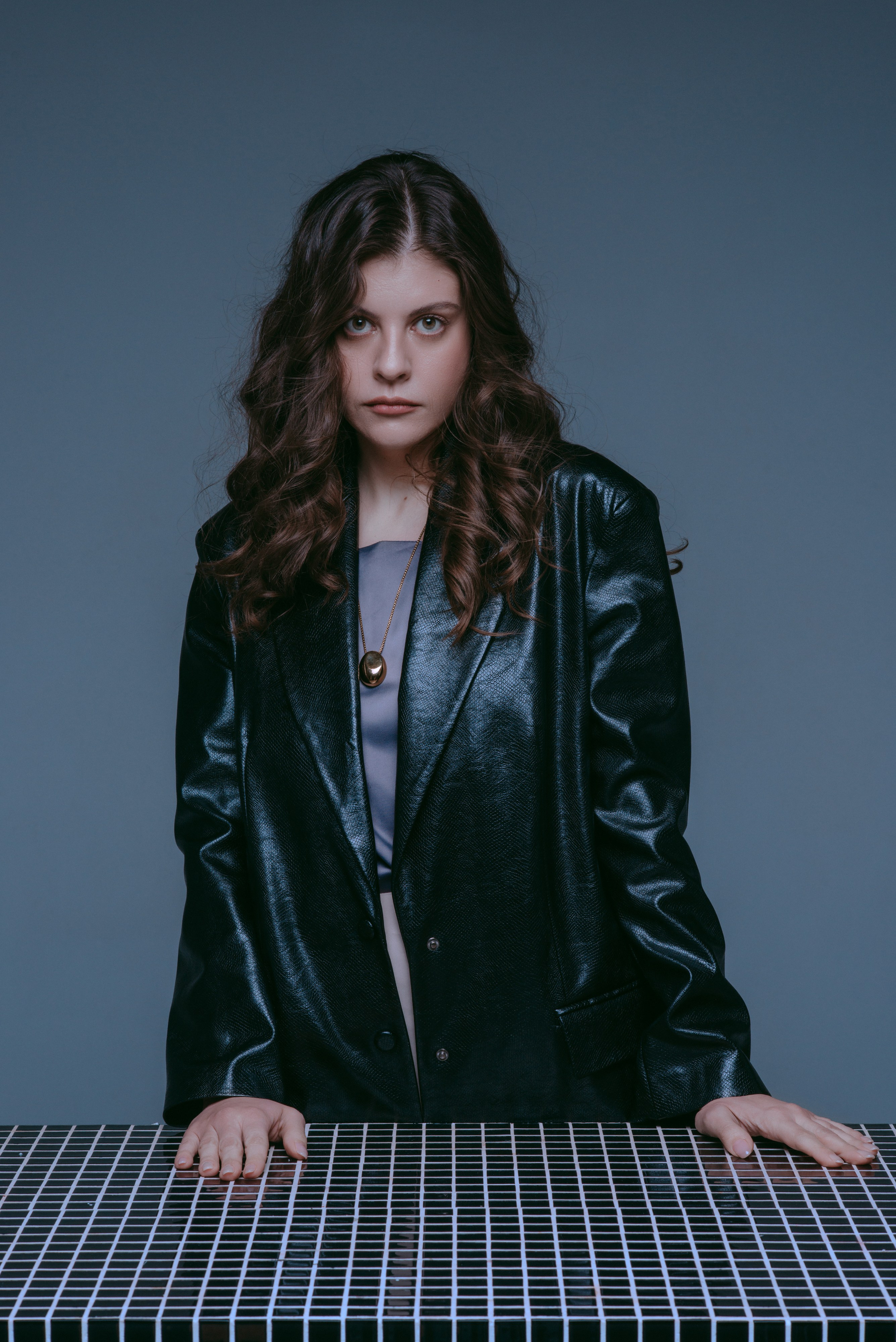 Фотосессия Марии. Фотограф в Москве