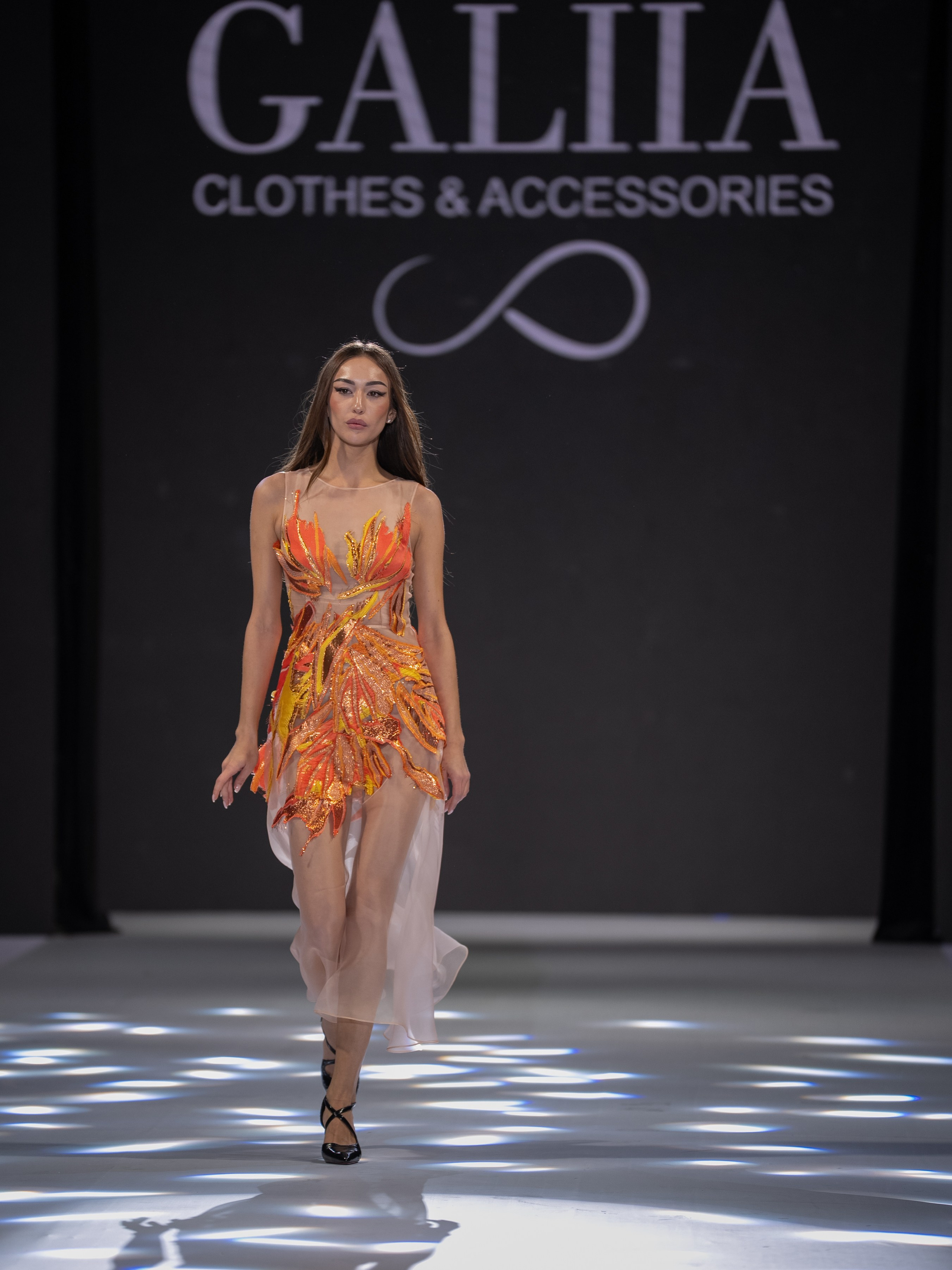 EURASIAN FASHION WEEK Galia. Сайт Алматинского НЮ АРТ, будуар и фэшн фотографа Дениса Карпенко