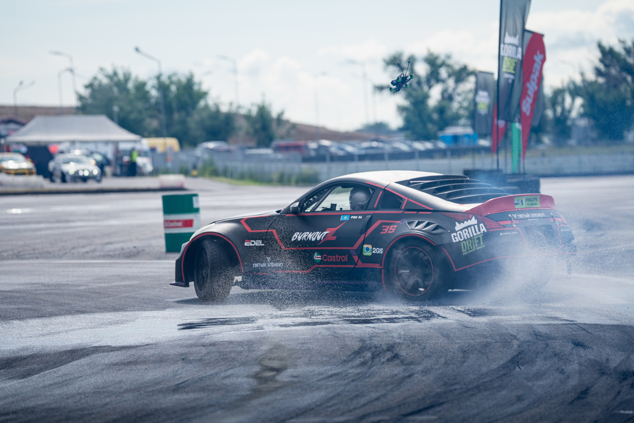 2 й этап. Сайт Алматинского НЮ АРТ, будуар и фэшн фотографа Дениса Карпенко