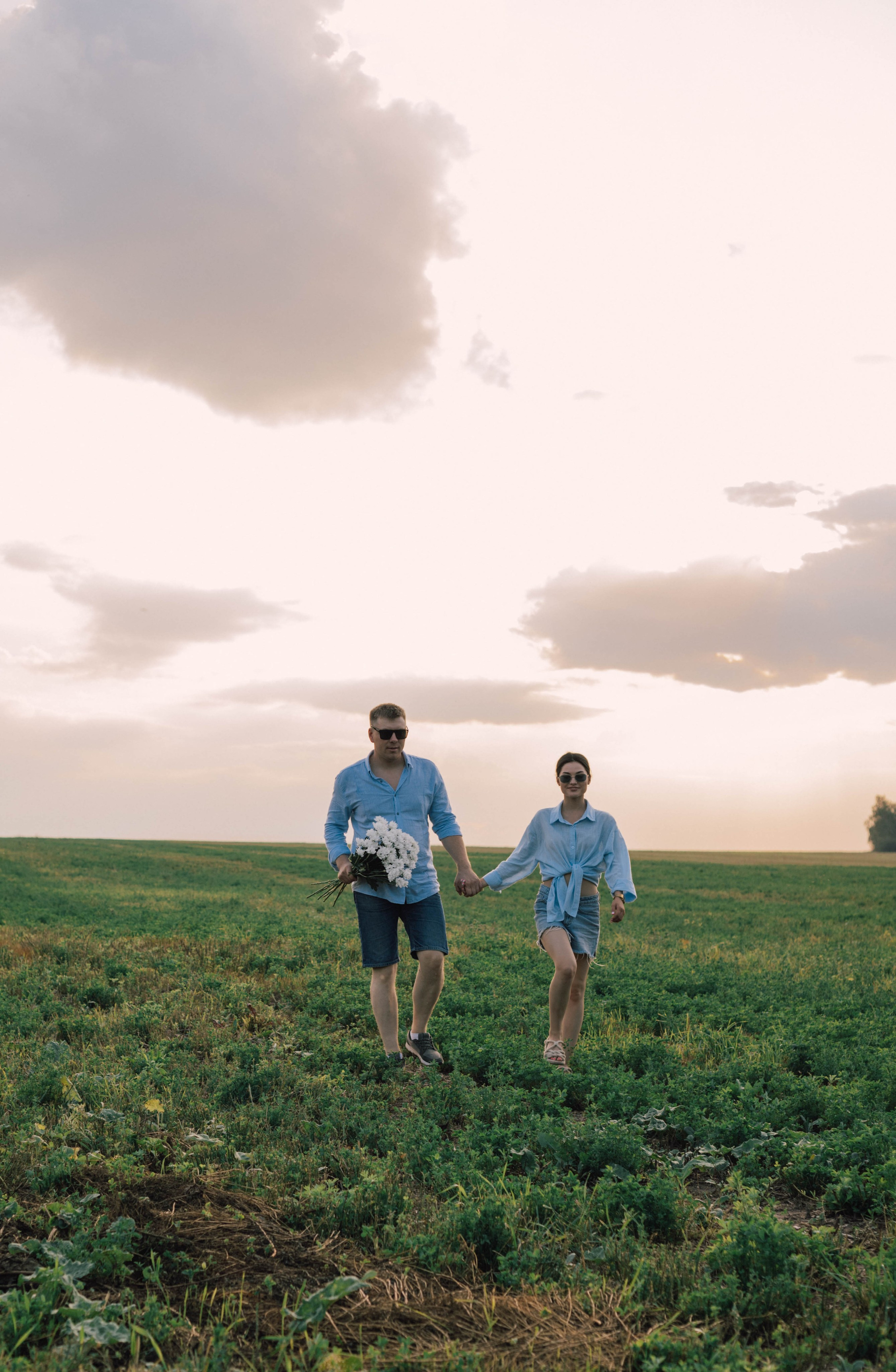 Даша и Денис. Алимурадова Арина: фотограф в Москве