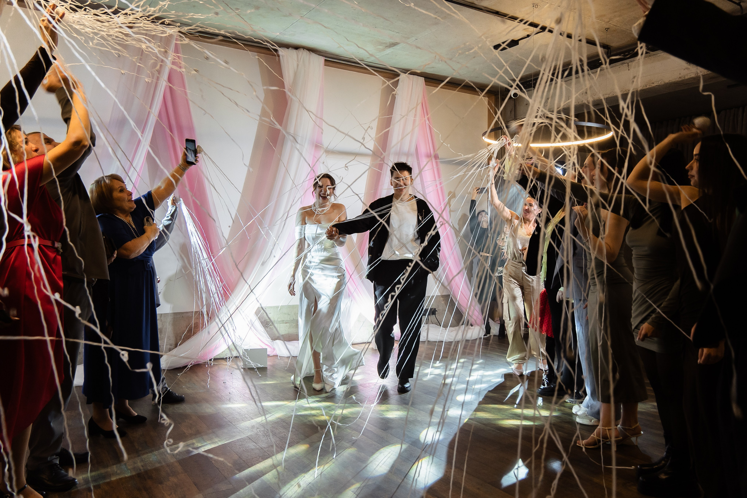 Владислав и Амина. Фотограф Новосибирск Вероника Вишневская