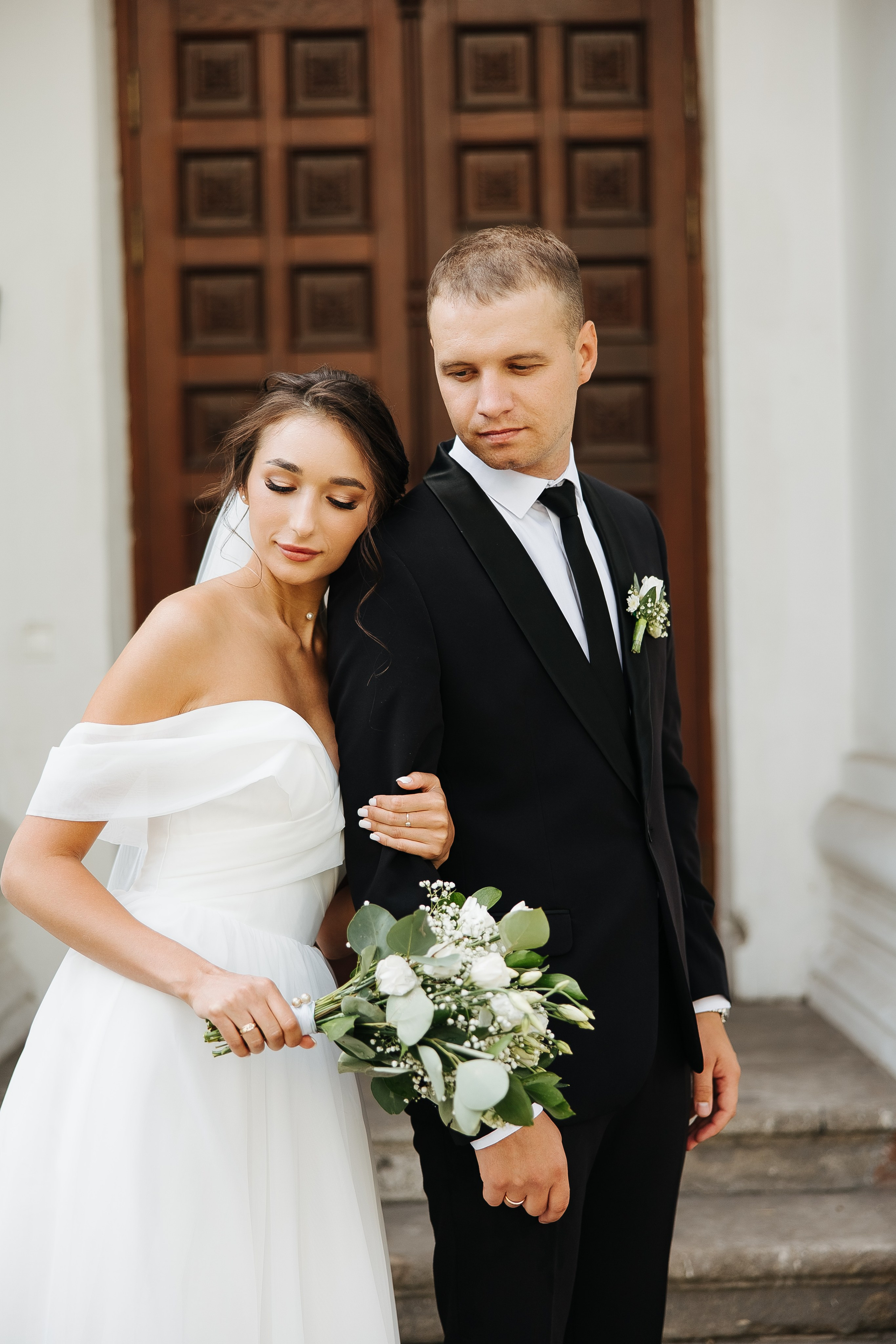 Иван Юлия. Фотограф в Красноярске Надежда Воскресенская