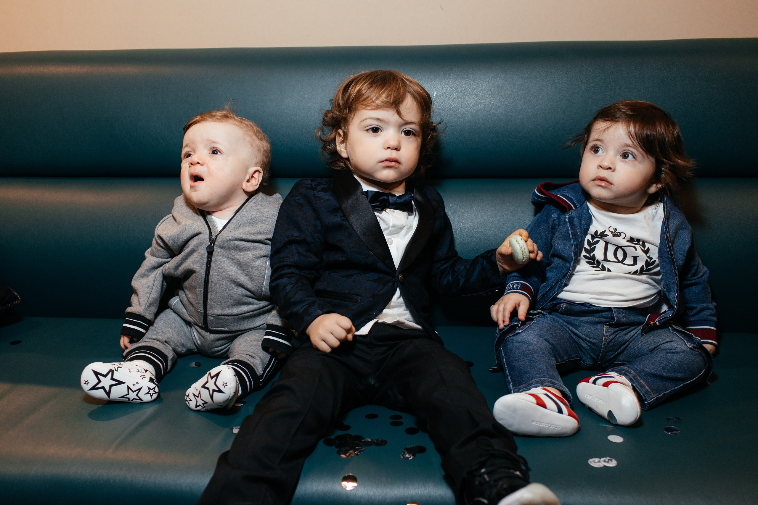 День рождения в Небо на Ладони. Свадебный и семейный фотограф