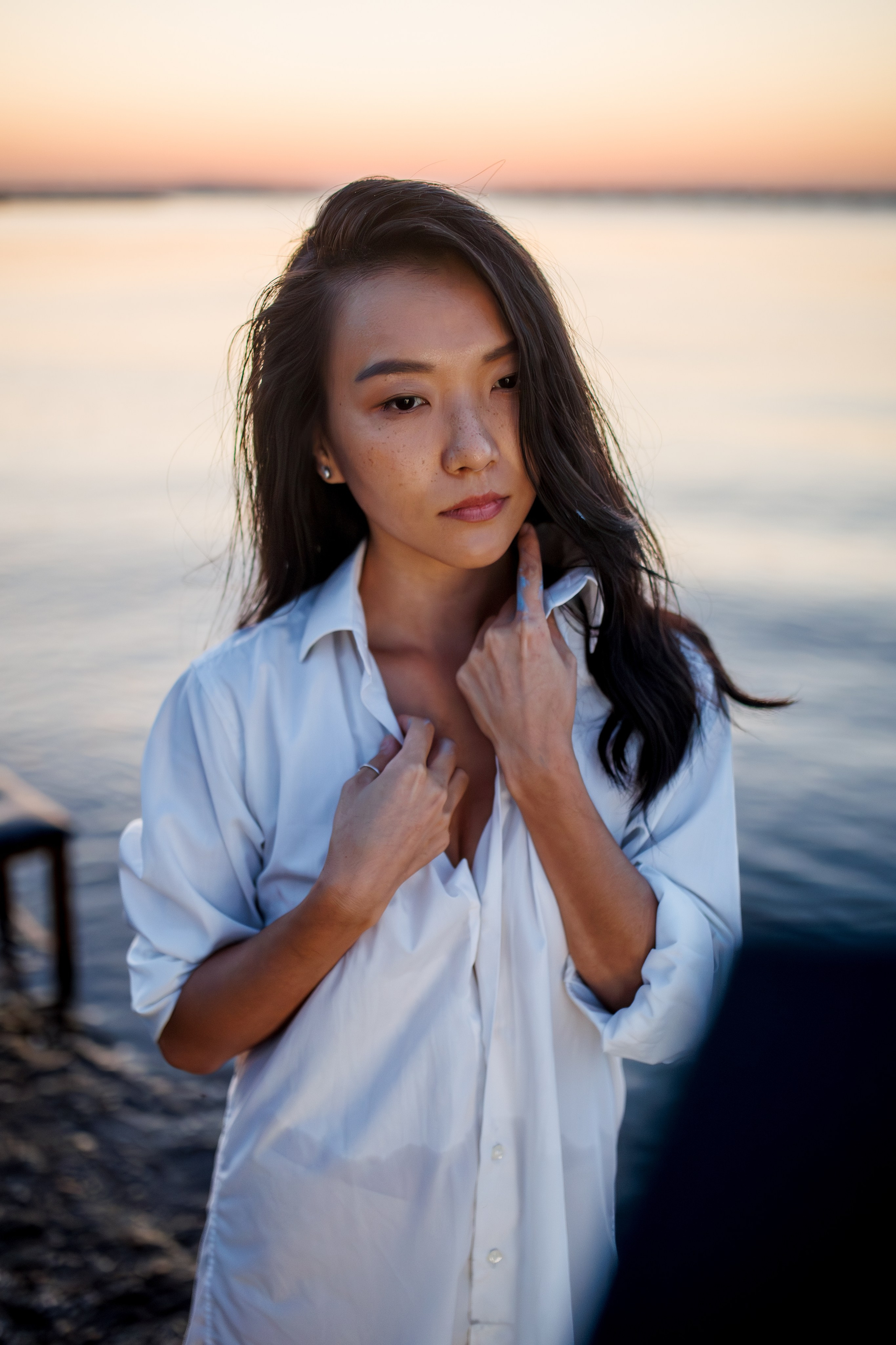 Репортажный и портретный фотограф во Владивостоке Шегай Андрей