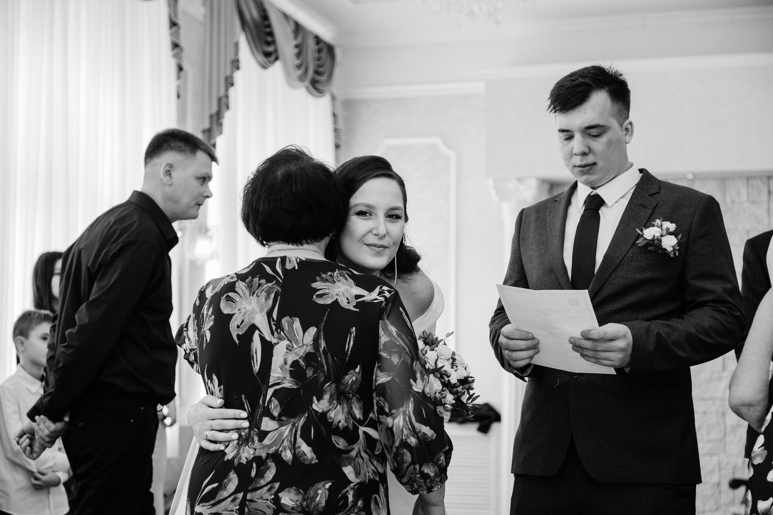 Дмитрий и Мария/2024. Свадебный и семейный фотограф в Екатеринбурге