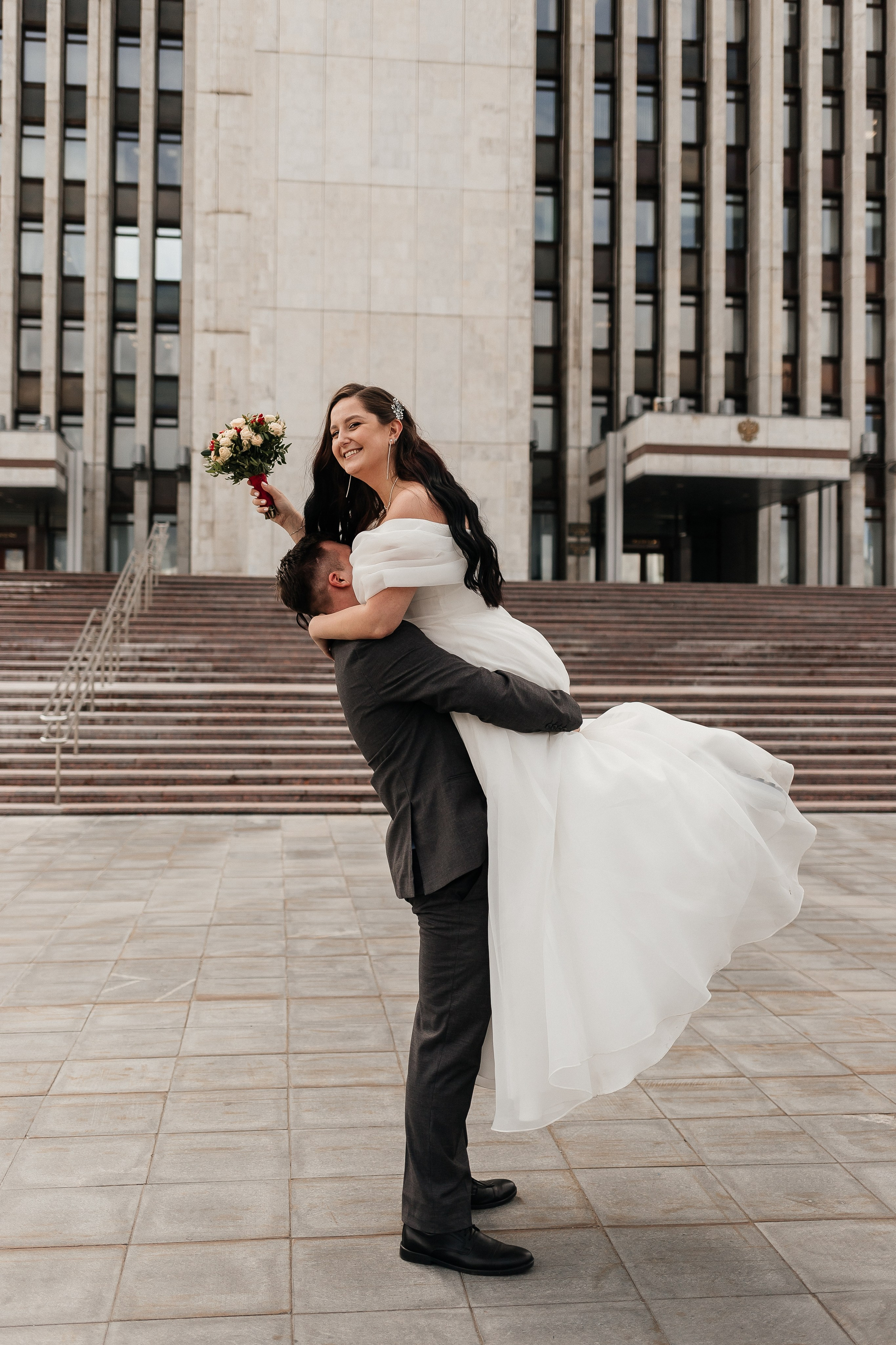 Дмитрий и Мария/2024. Свадебный и семейный фотограф в Екатеринбурге