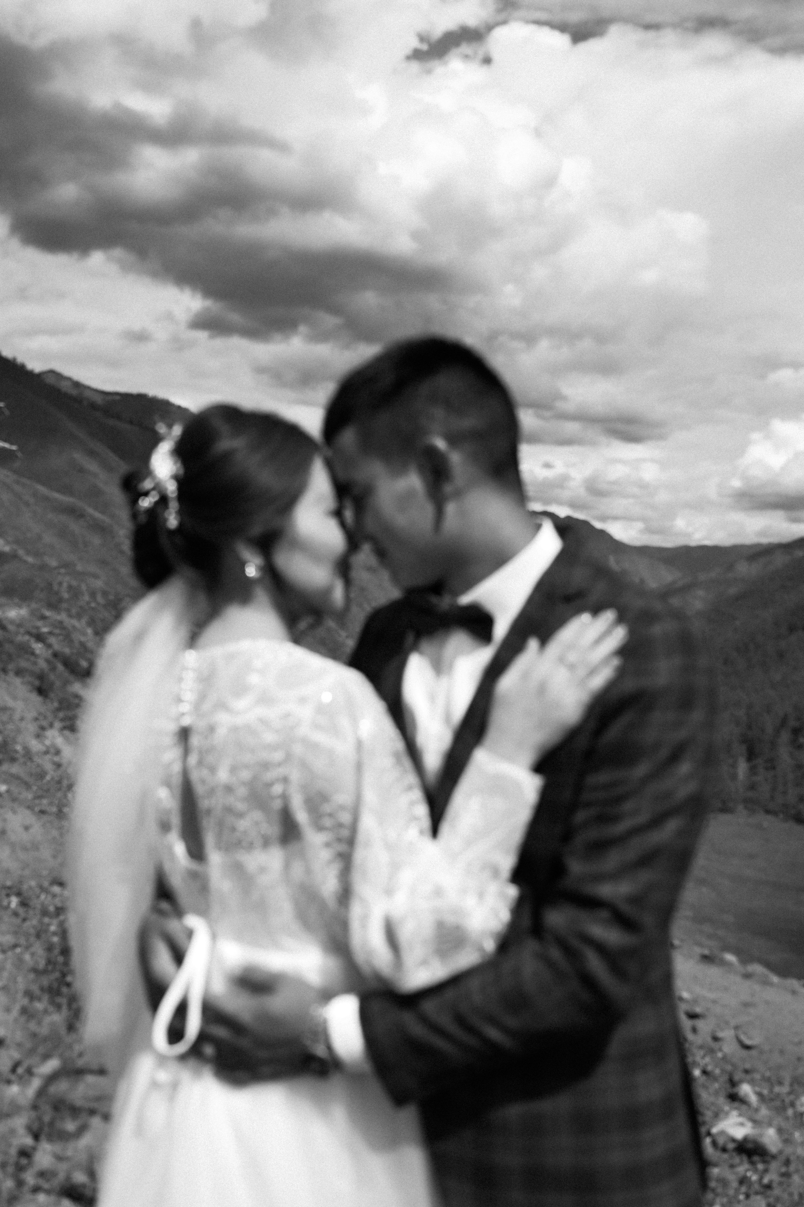 Никит и Кумуш. Фотограф Горный Алтай