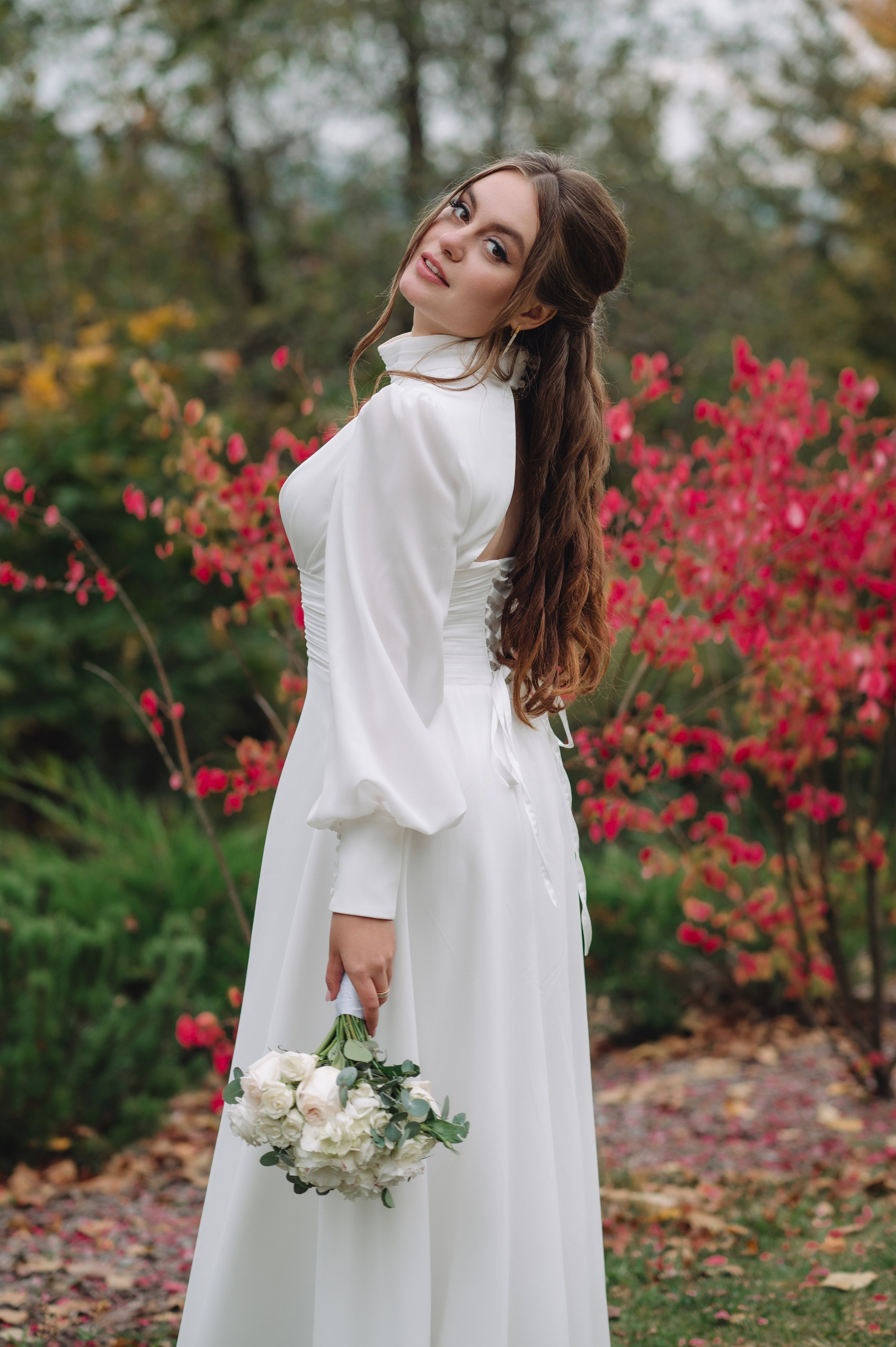 Свадьба Ивана и Кристины | Владимир. Свадебный фотограф во Владимире Влад Бирюков