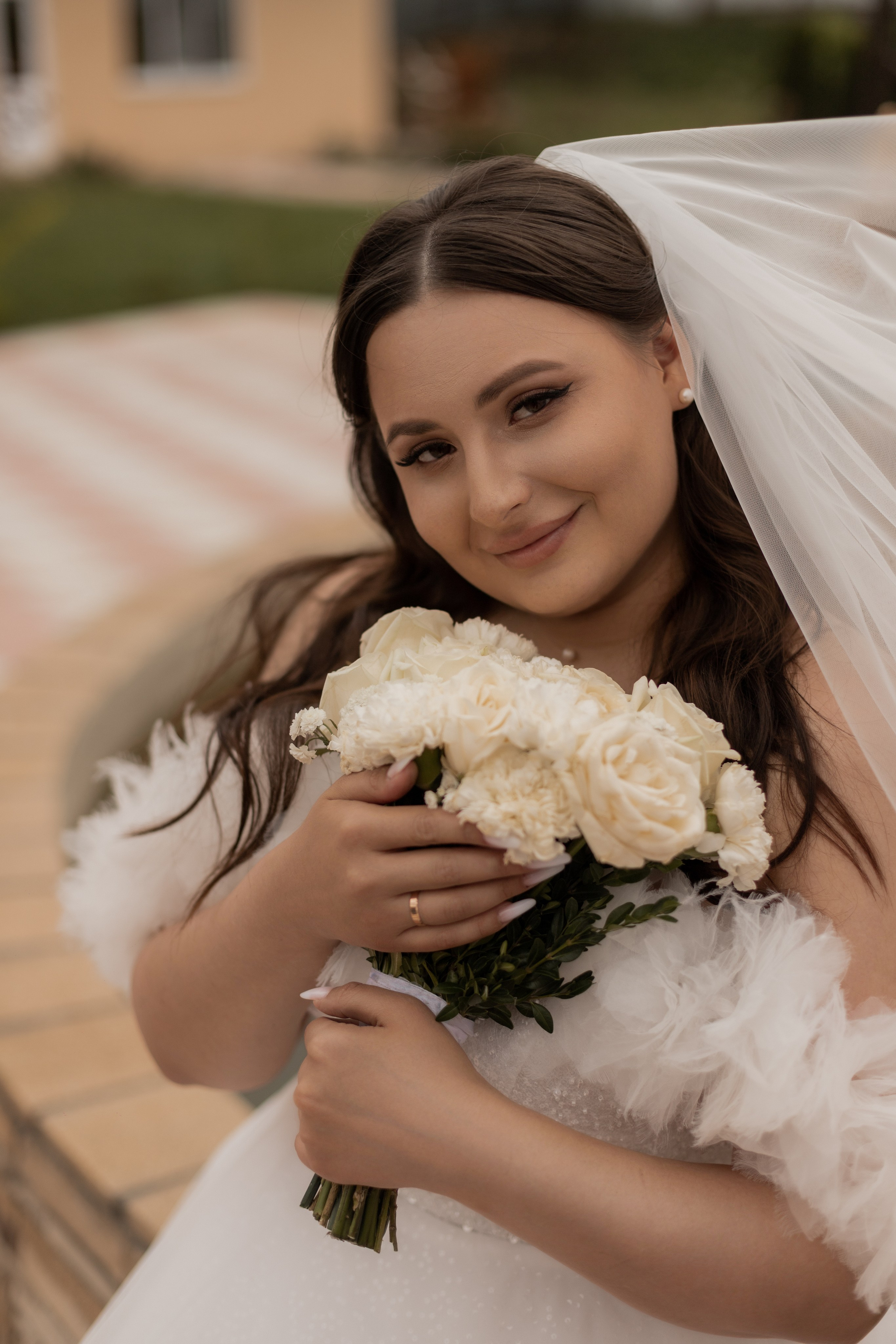 Иса и Валерия (сокращено). Свадебный фотограф Ангелина Сунгатулина | Саратов | Балаково | Вольск