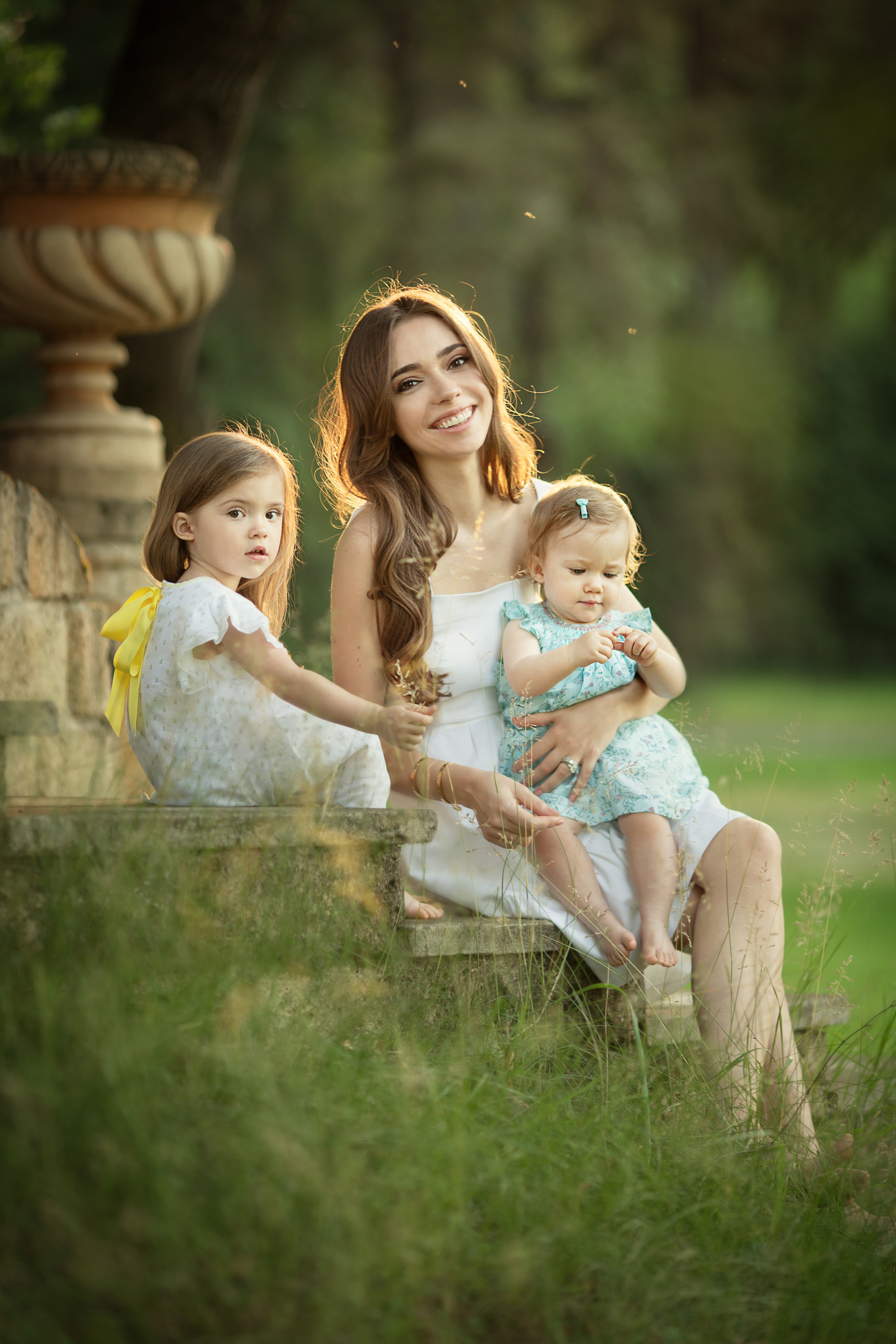 Портфолио. Карнеева Елена. Детский, семейный фотограф