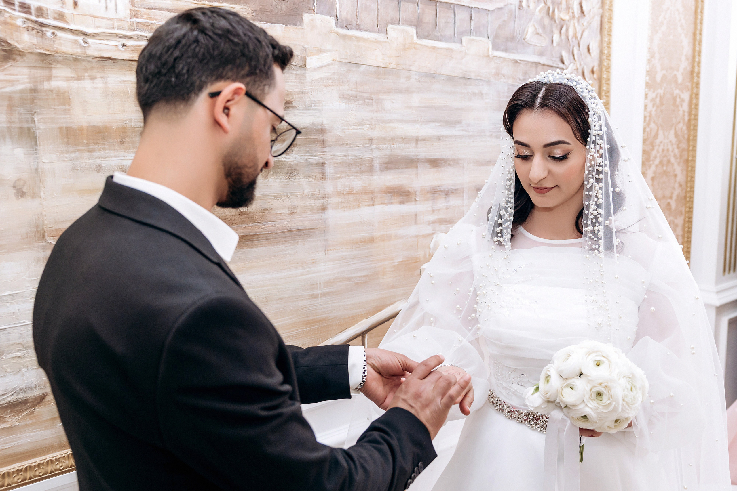 Мурад и Арина. Фотограф в Калининграде свадебная фотография, репортажная, фотосессии