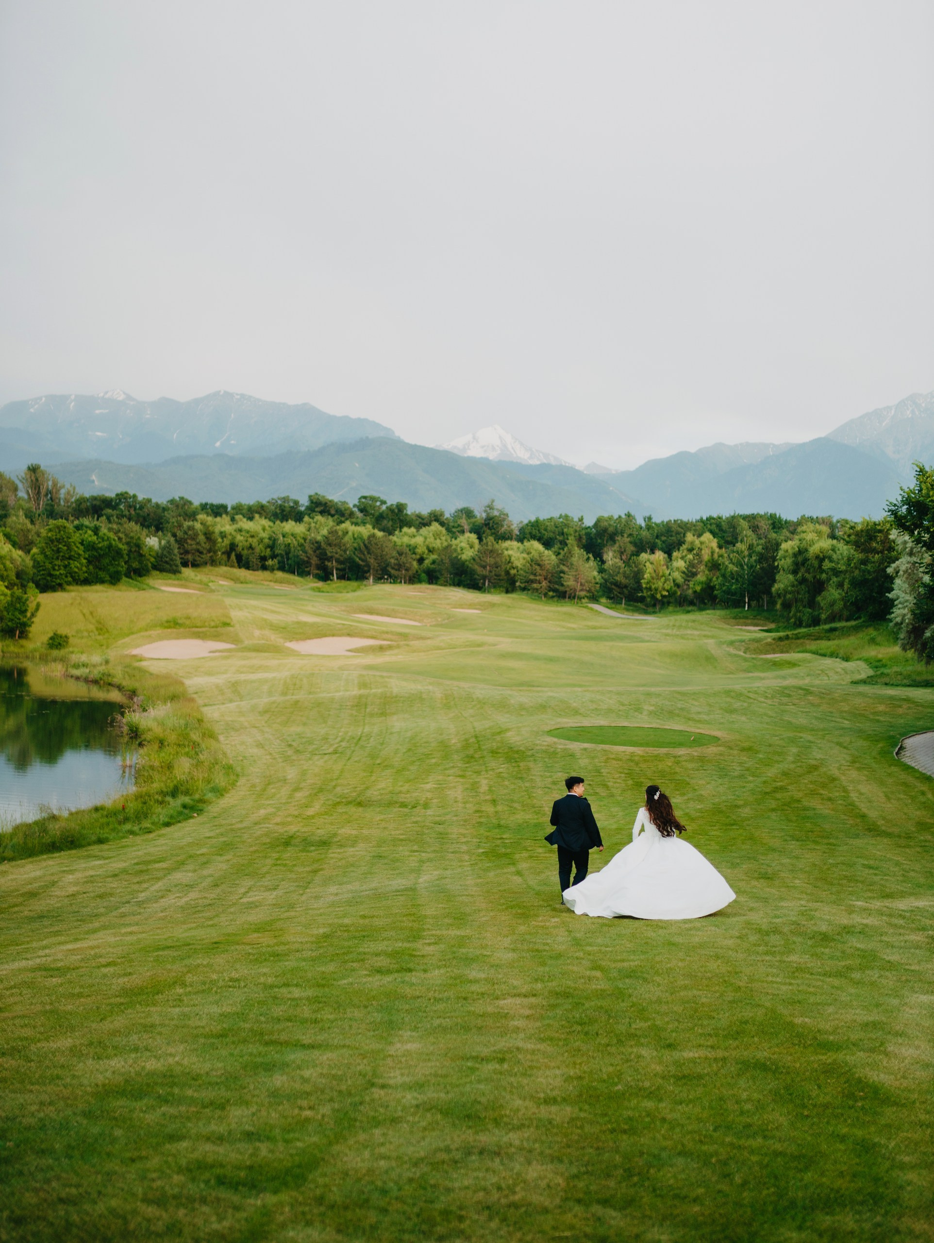I&A. Коммерческий и некоммерческий фотограф в Алматы Сланбек Адиль