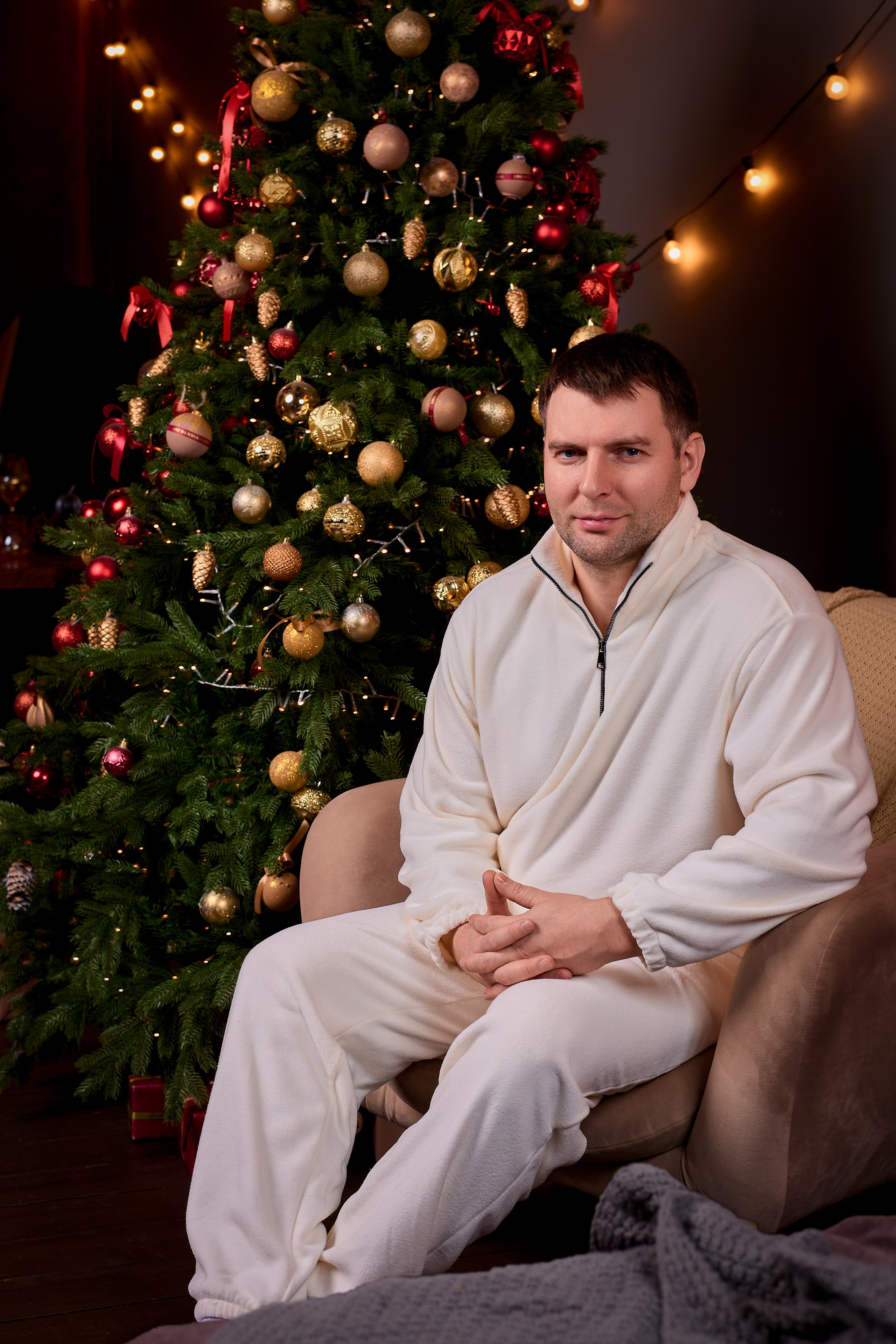 Диана и Сергей. Портретный фотограф в Санкт-Петербурге Анастасия Епифанова