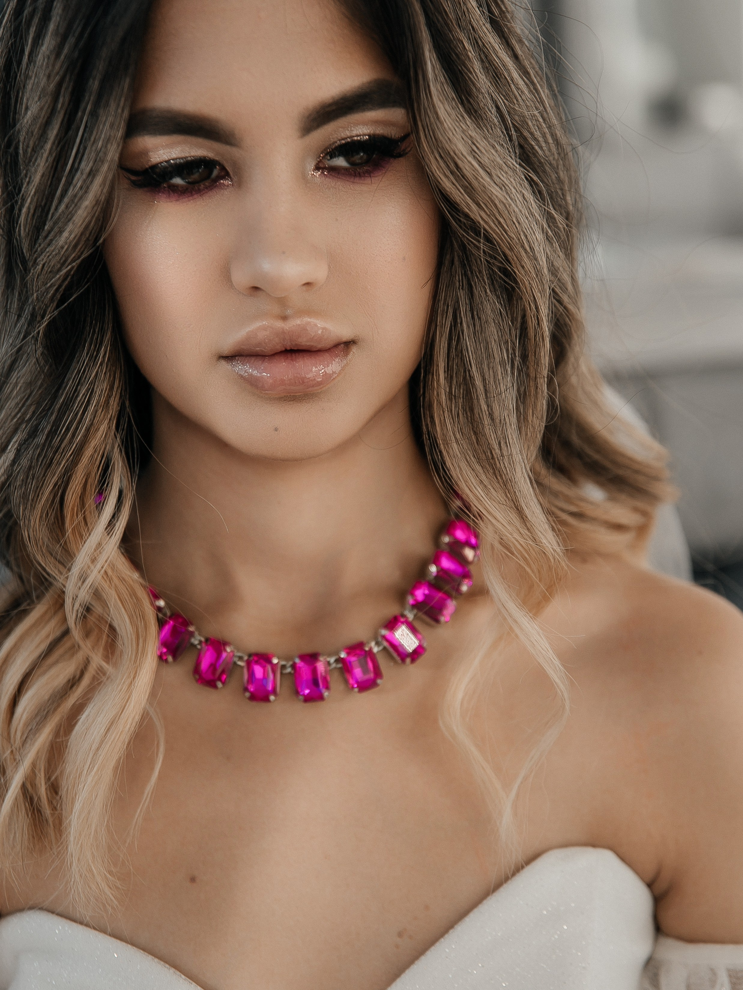 Полина & Андрей. Фотограф Юлия Мальцева