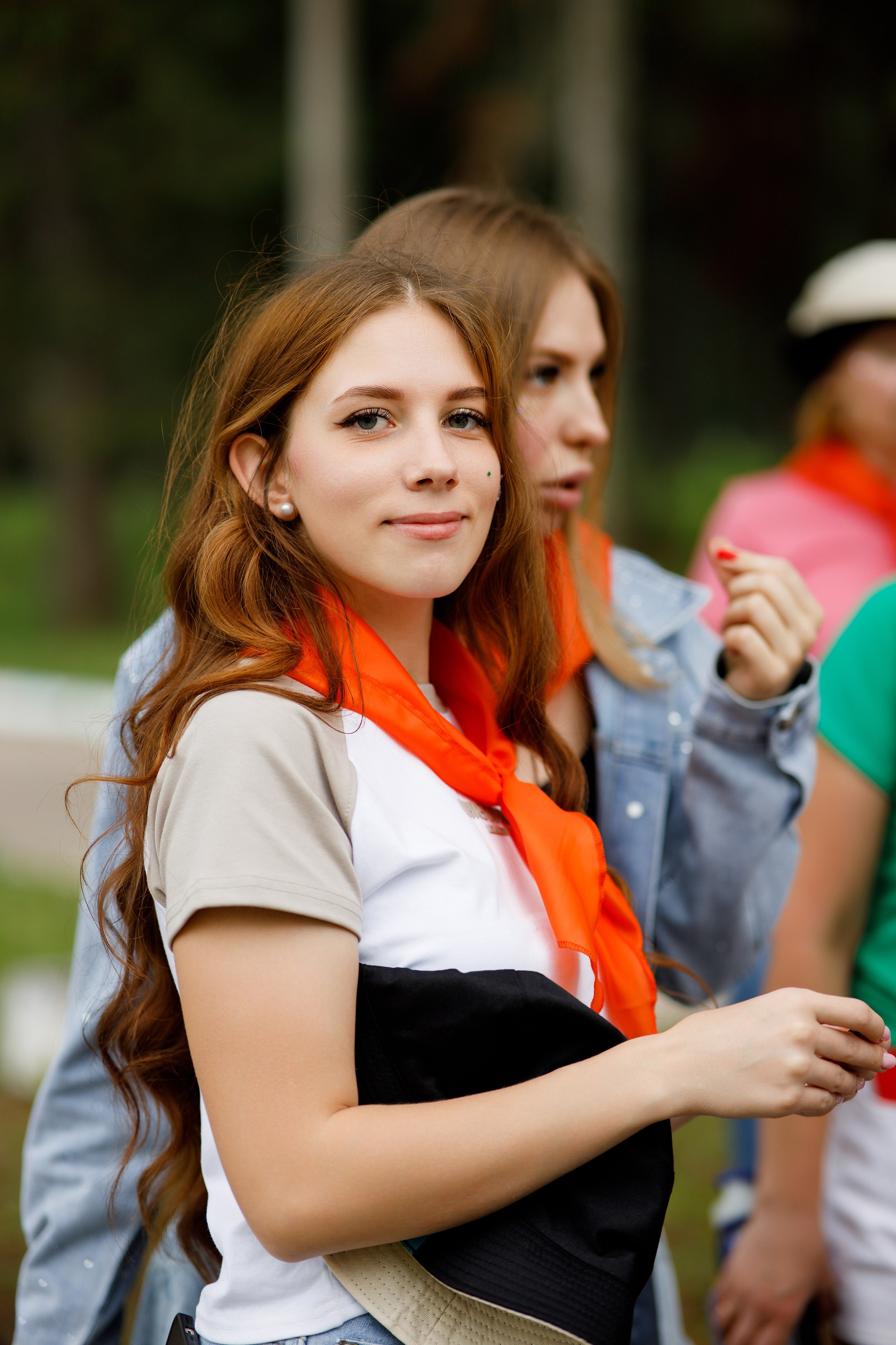 Гутен Таг — лагерь Нечайка. Фотограф Дмитрий Молчанов | Фотограф Пермь | Фотограф