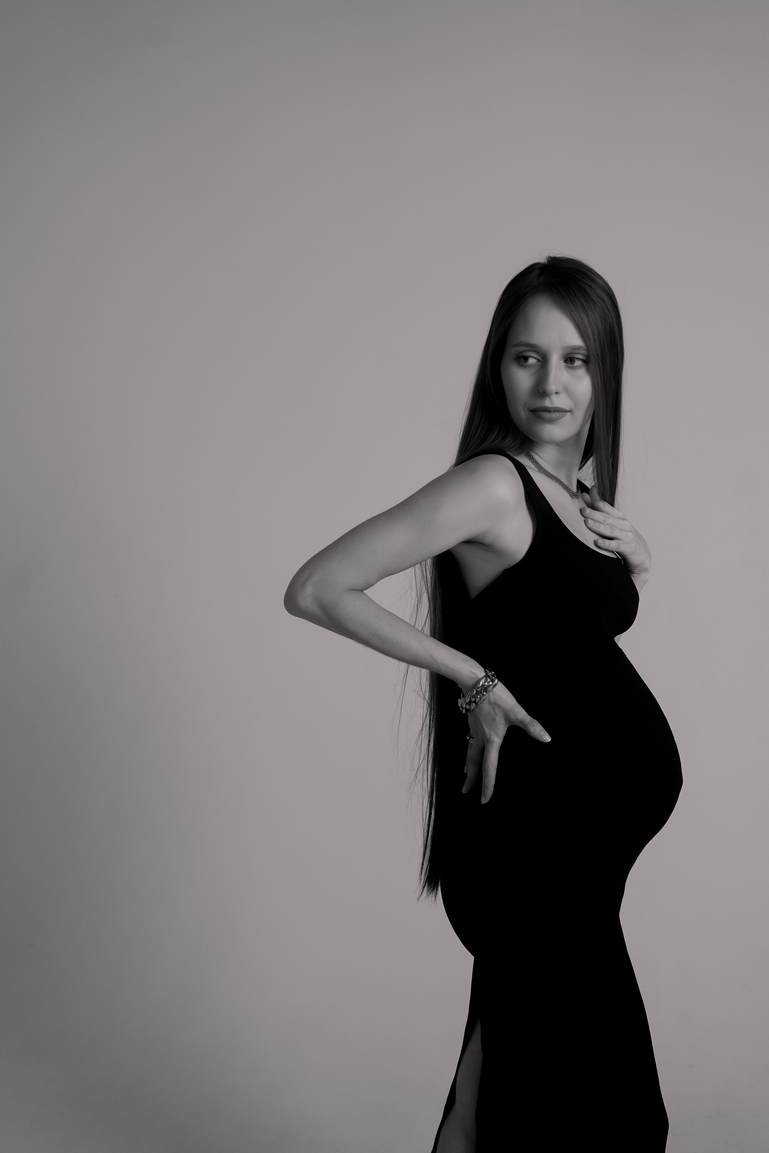 Фотосессия беременности. Фото и видео съемка