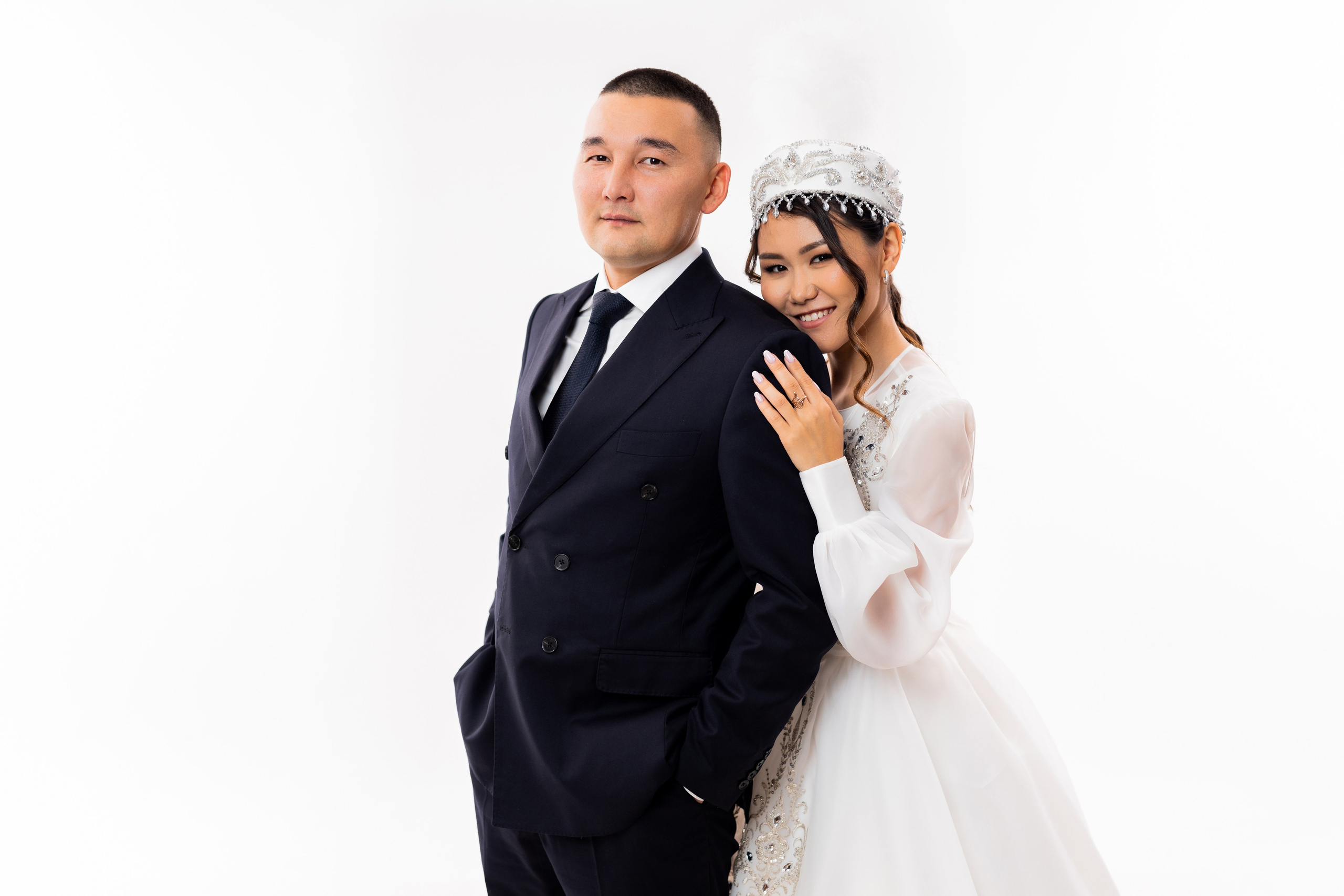 Айдана УЗАТУ