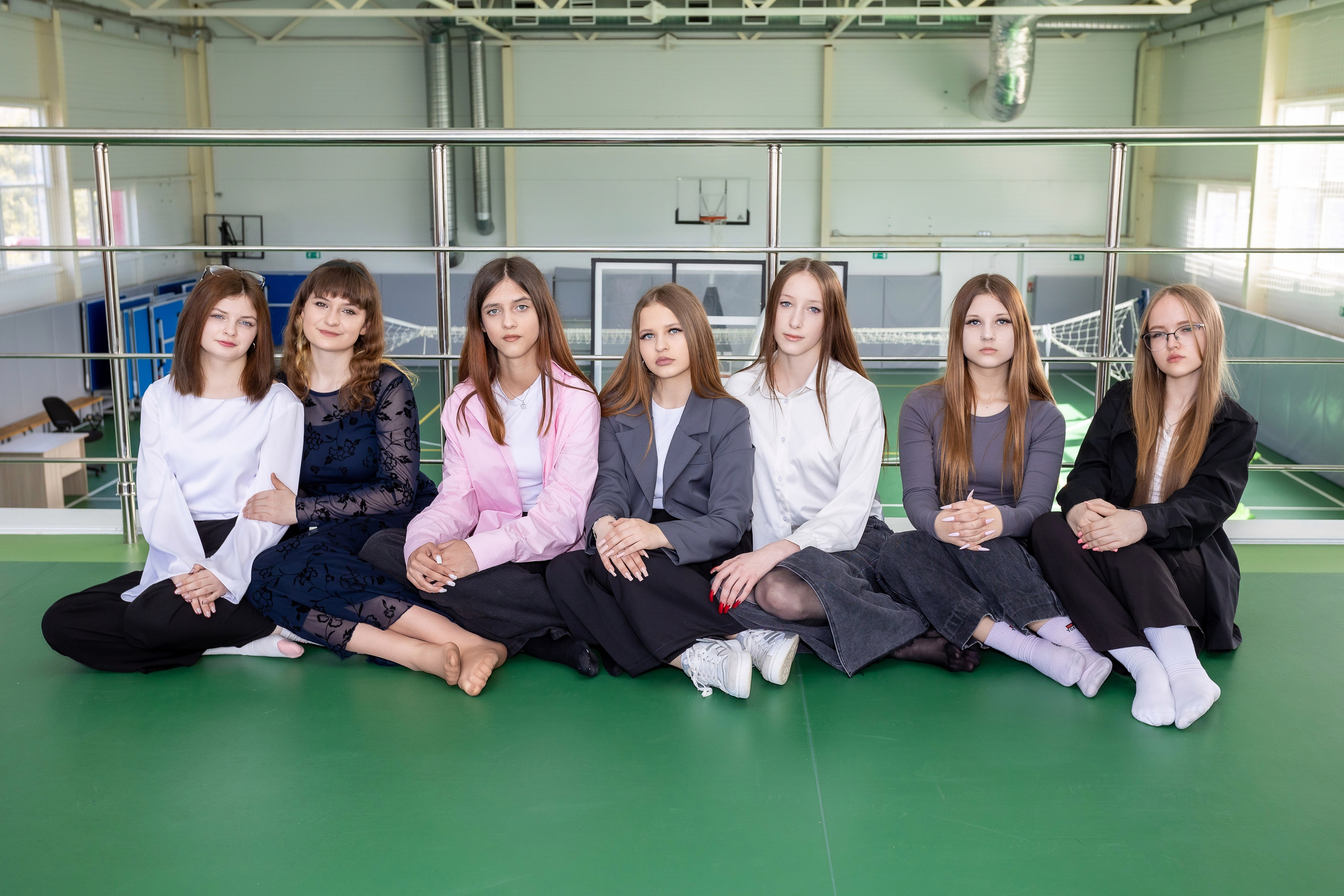 В школе. Выпускные альбомы Майкоп, Краснодар Елена Золотарева