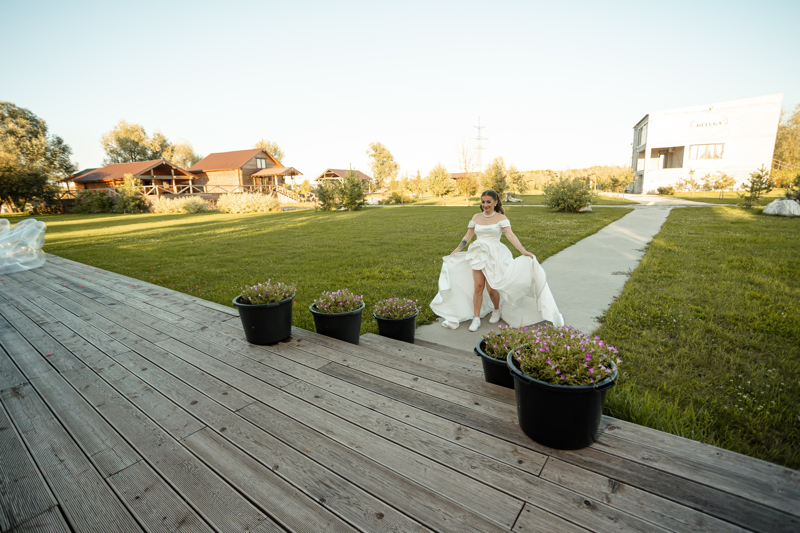 Влад и Катя. Фотограф Вячеслав Фарунин