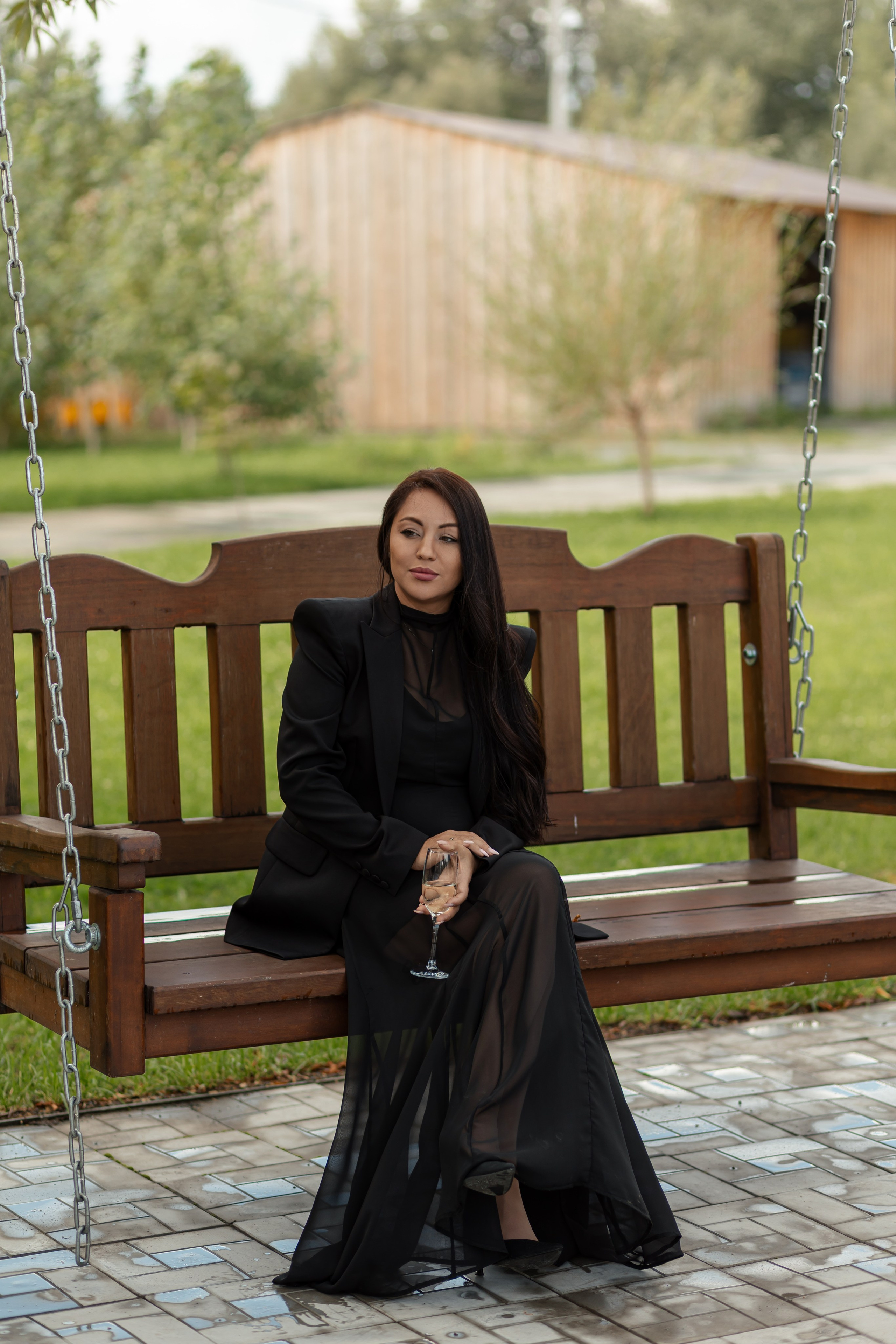 Влад и Катя. Фотограф Вячеслав Фарунин