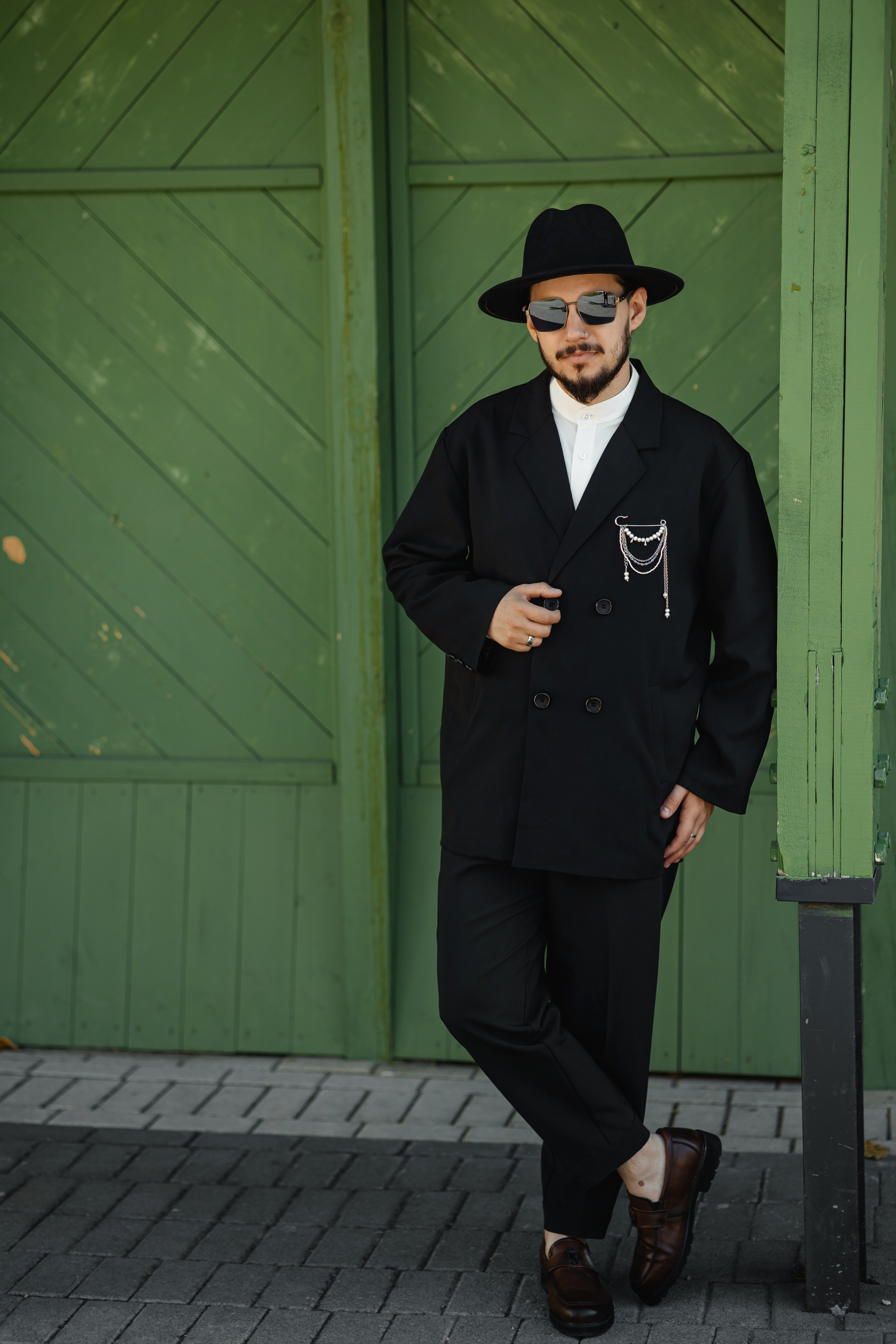 Юра и Вика. Фотограф Вячеслав Фарунин