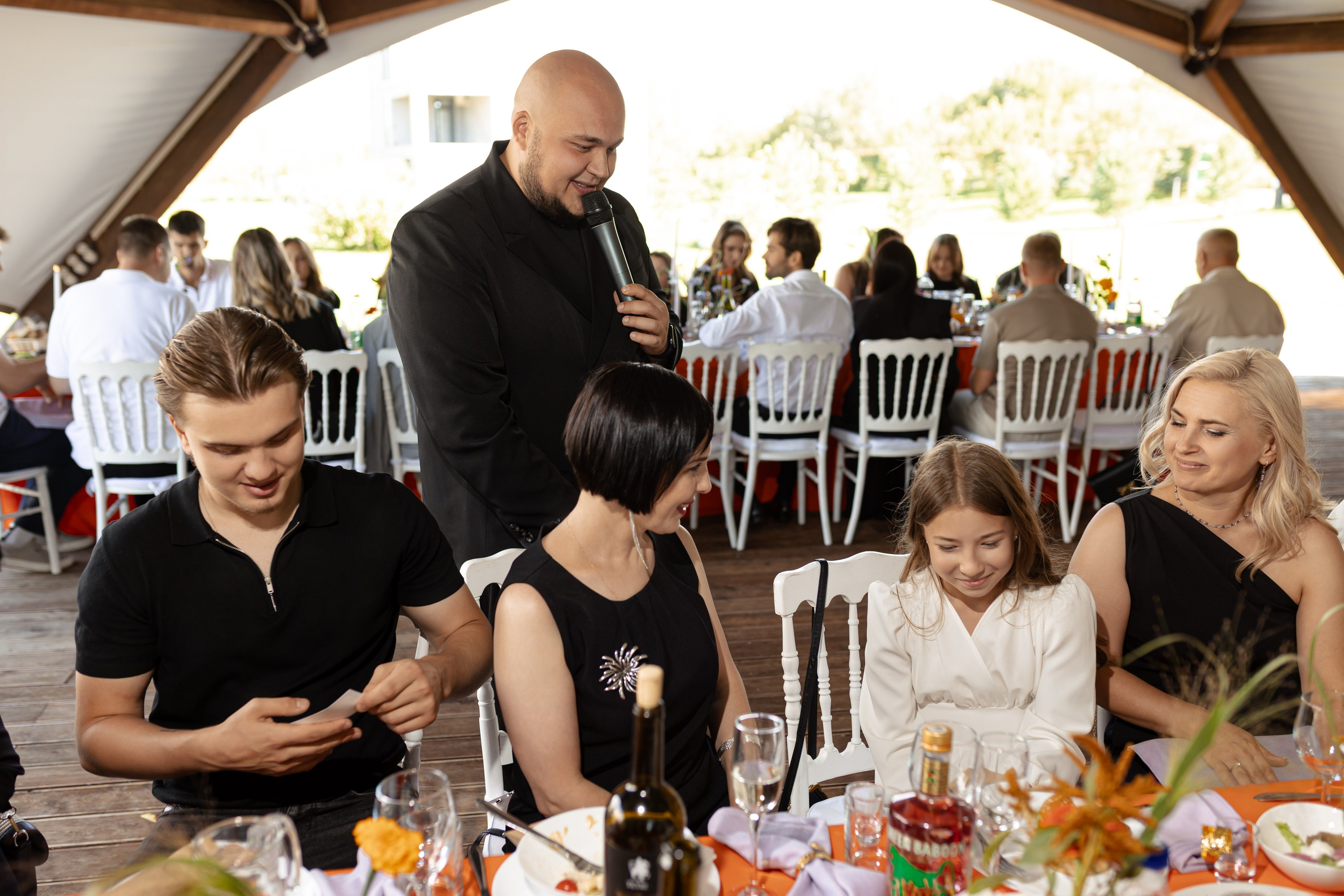 Влад и Катя. Фотограф Вячеслав Фарунин