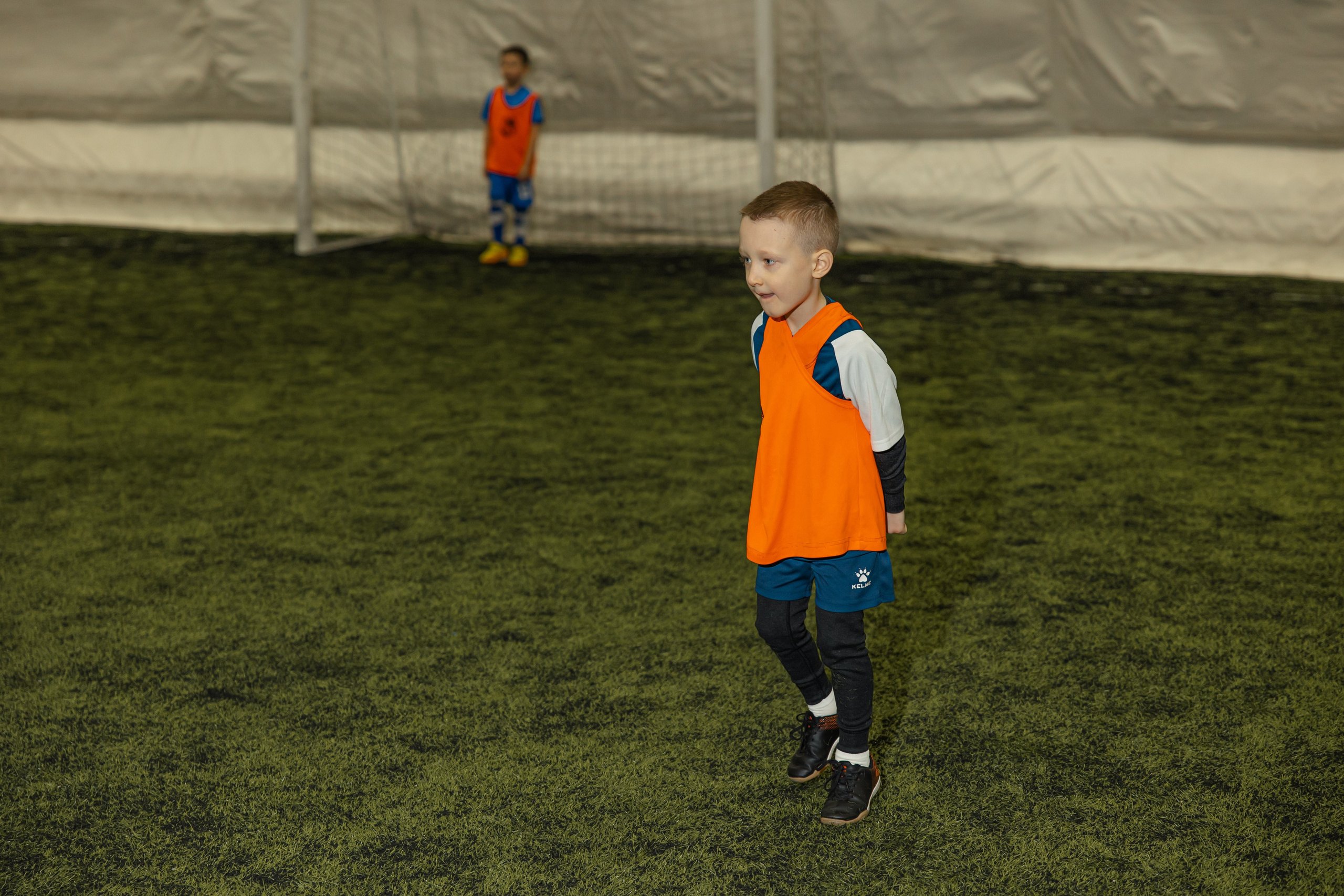 Турнир «Джуниор». Фотограф Вячеслав Фарунин