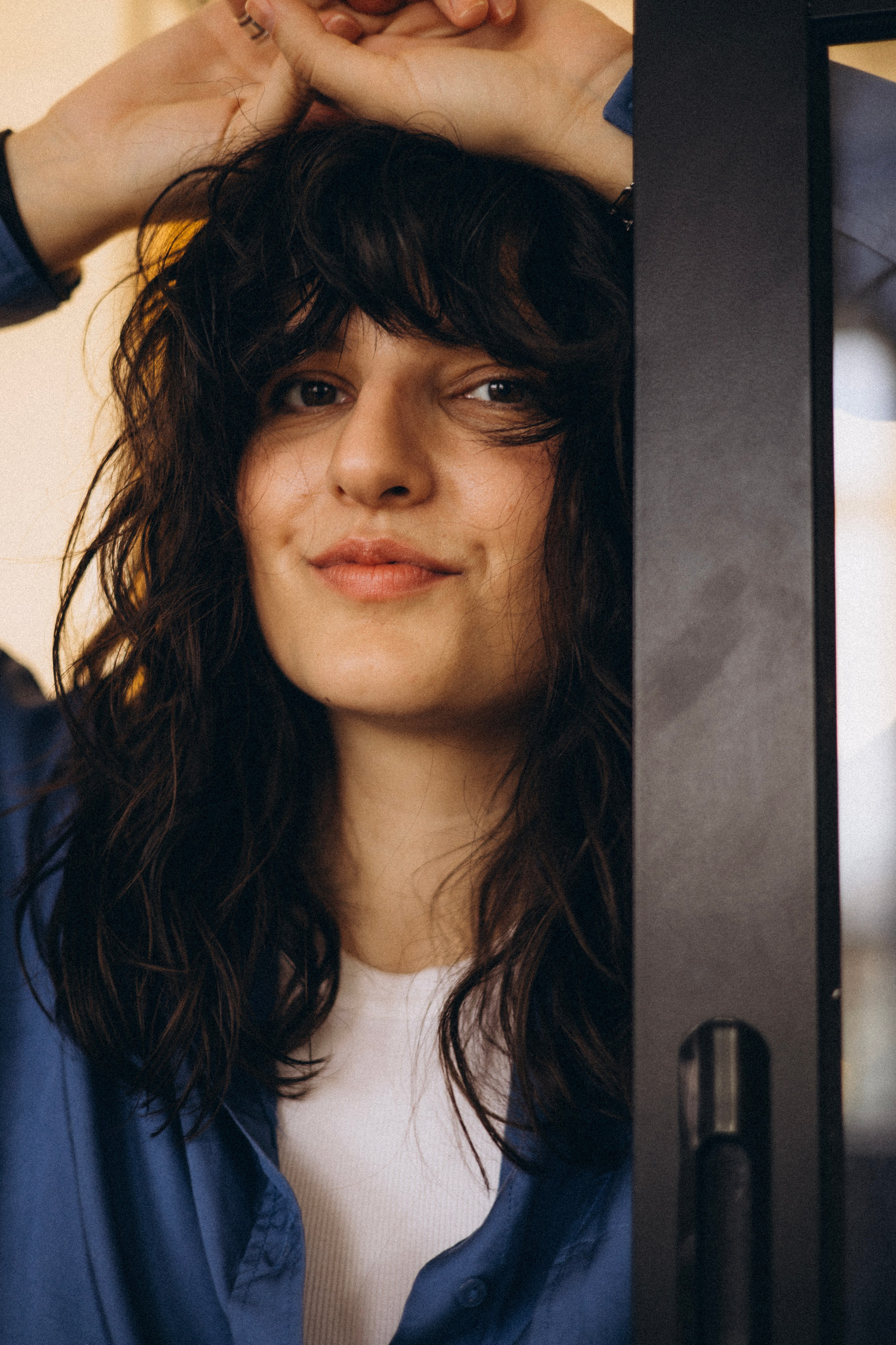 Дарья. Семейный фотограф в Красноярске Екатерина Гайнутдинова