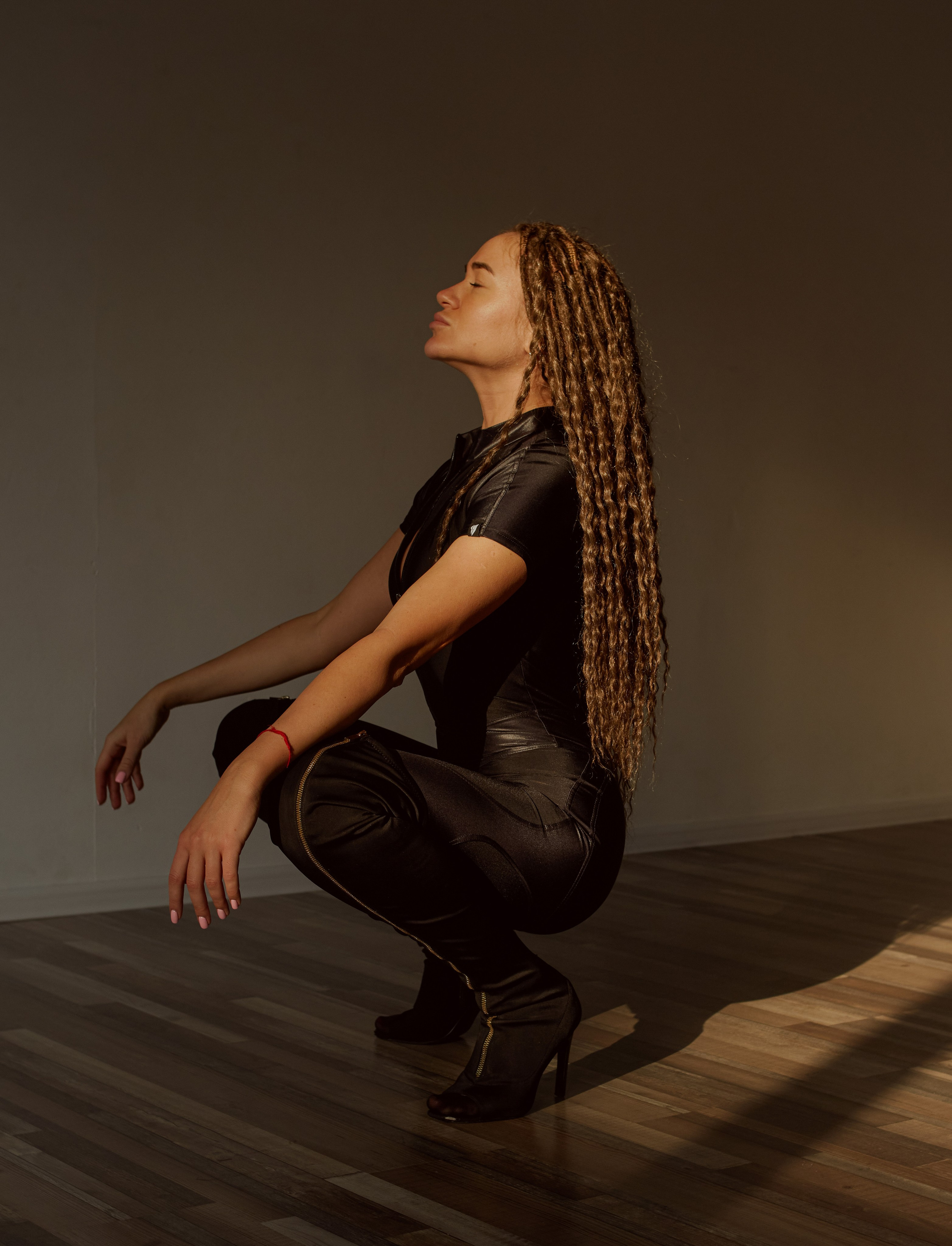 Алина. Фотограф Стилист Тюмень Вера Хайруллина