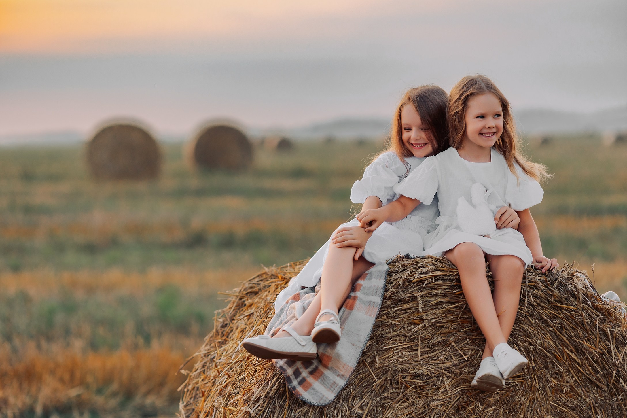 Прощание с летом. Семейный и детский фотограф |Брянск| Анастасия Перепелкина