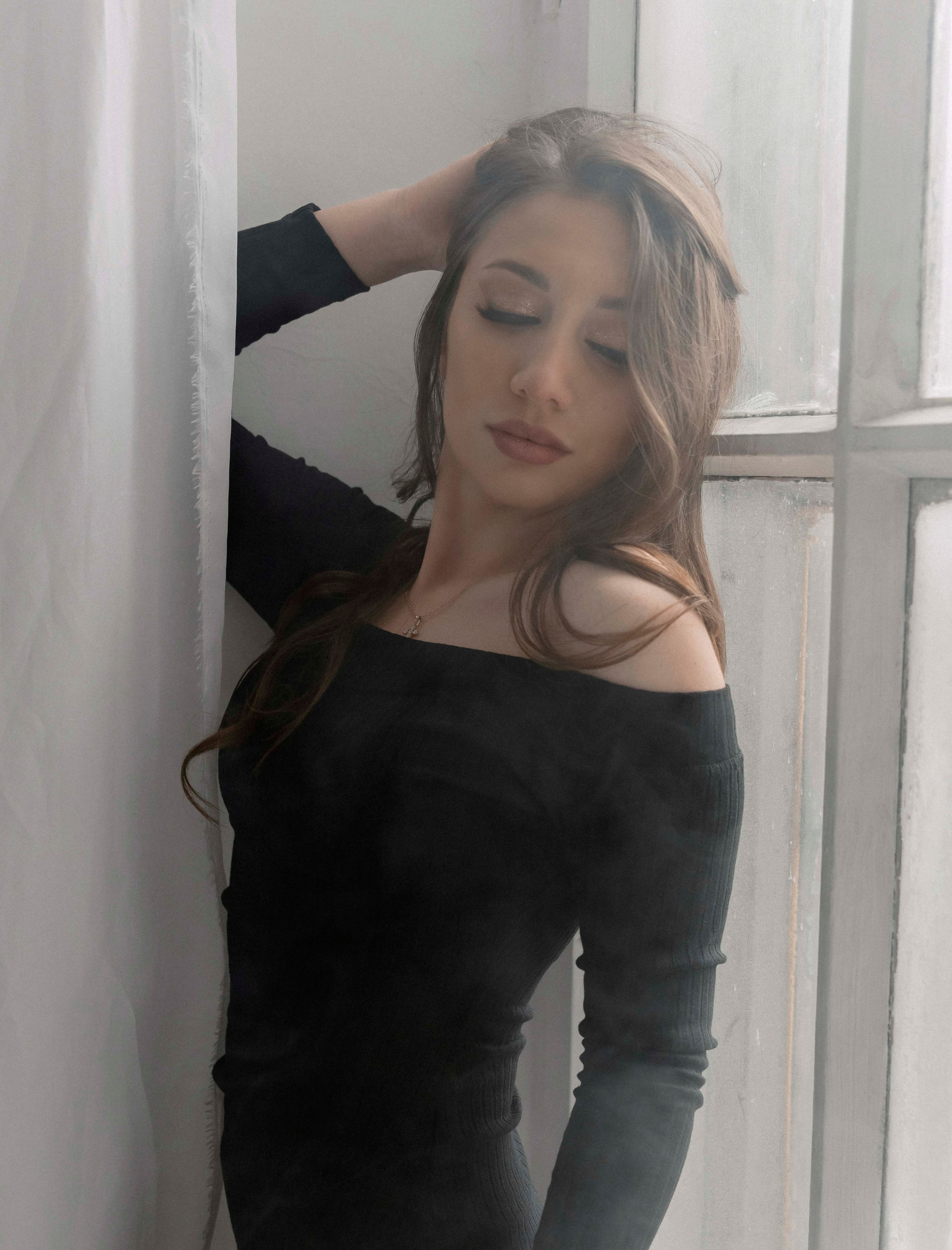 Женский портрет Ленинск-Кузнецкий. Фотограф из Ленинска-Кузнецкого! Почувствует именно тебя)