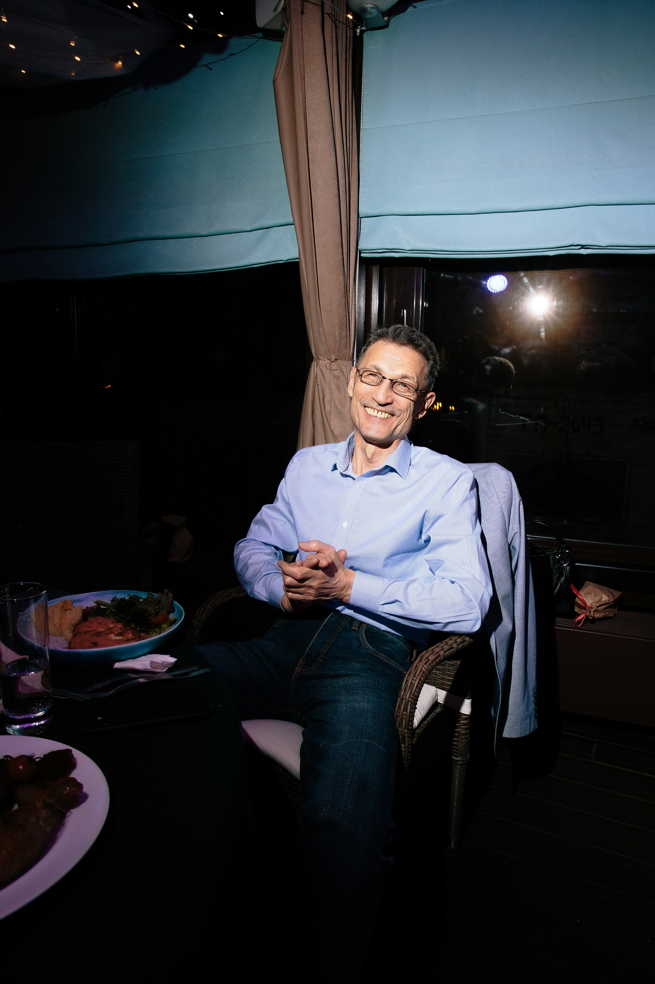 I & K (Вечер). Свадебный и семейный фотограф Анжелика Альашкар в Казани Татарстан