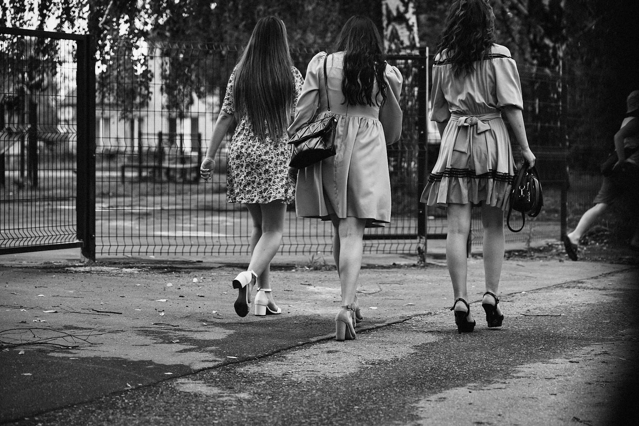Детские праздники, выпускные и съемки в лагерях | Александр Кудряшов